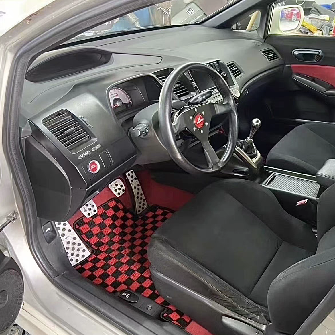 チェック柄シリーズ