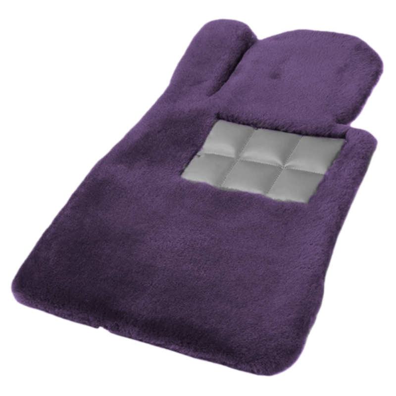 オーストラリア産シェアードシープスキン