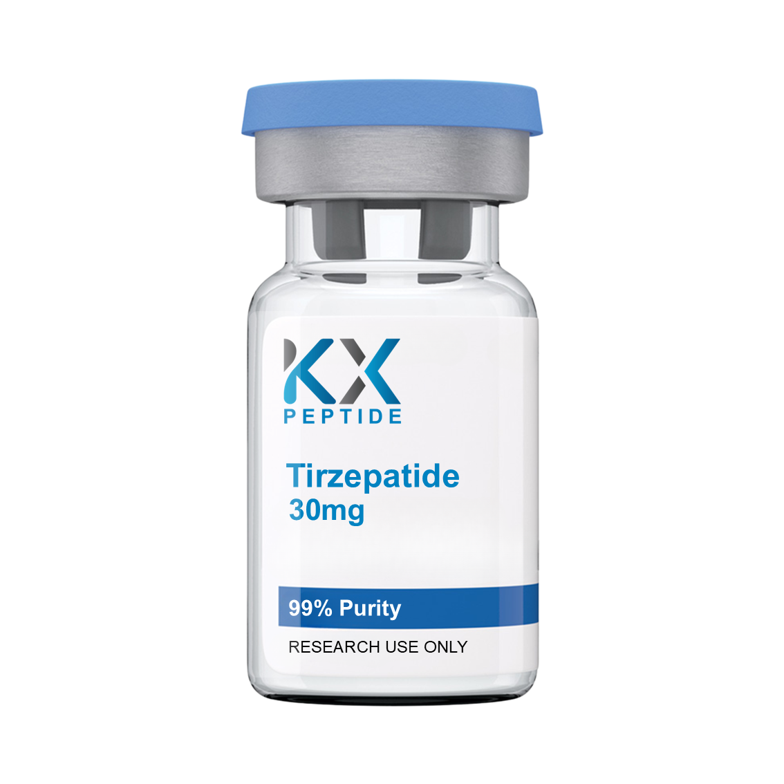 TR Peptide 30mg