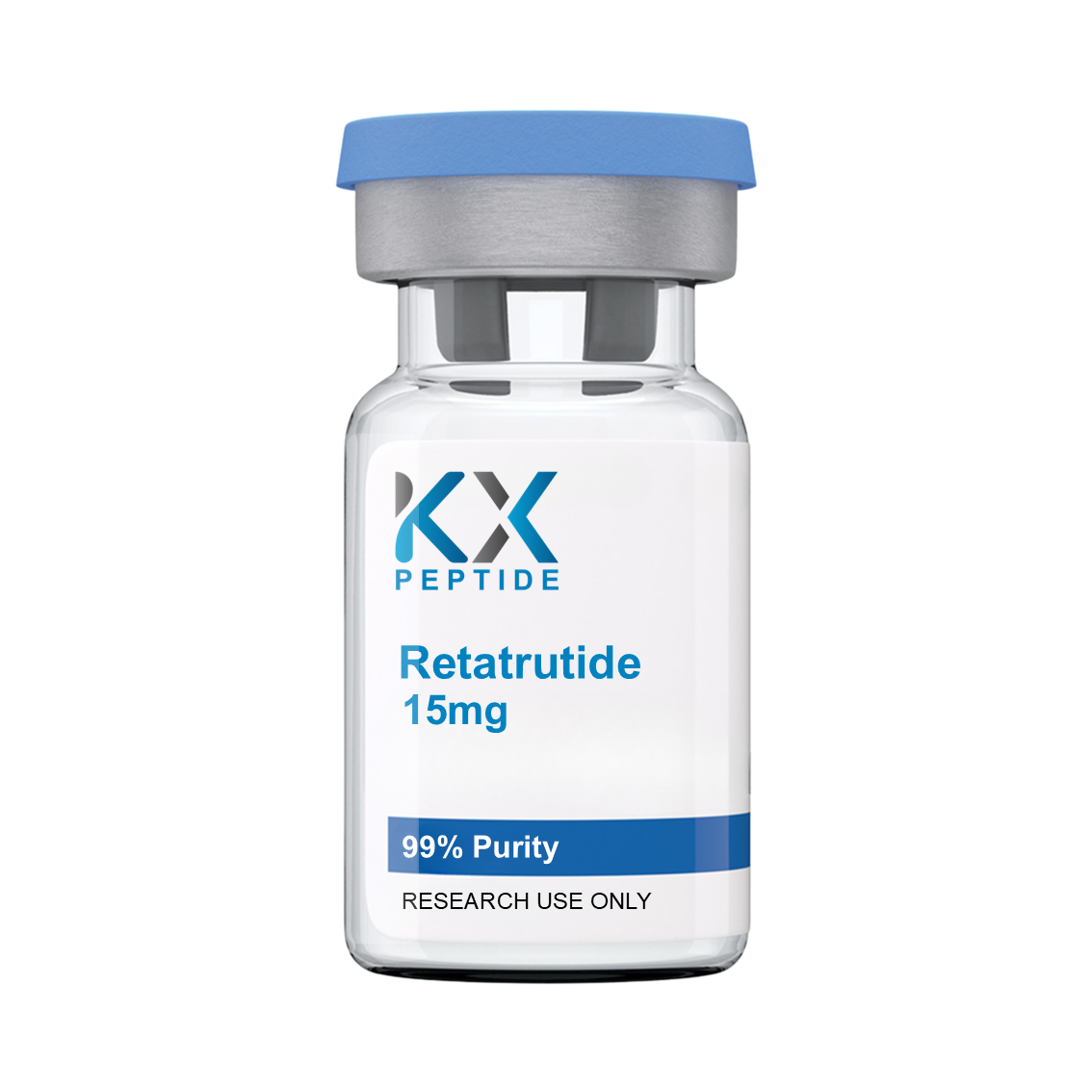RT Peptide  15mg