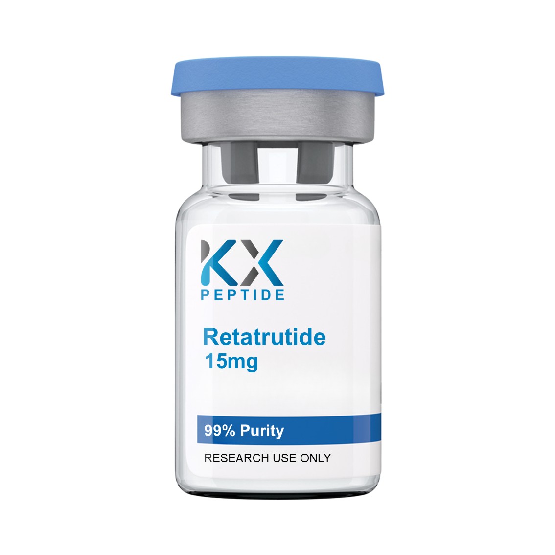 RT Peptide  15mg