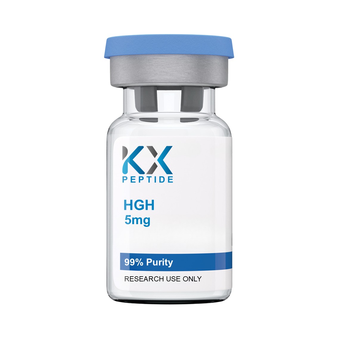 HGH 5mg