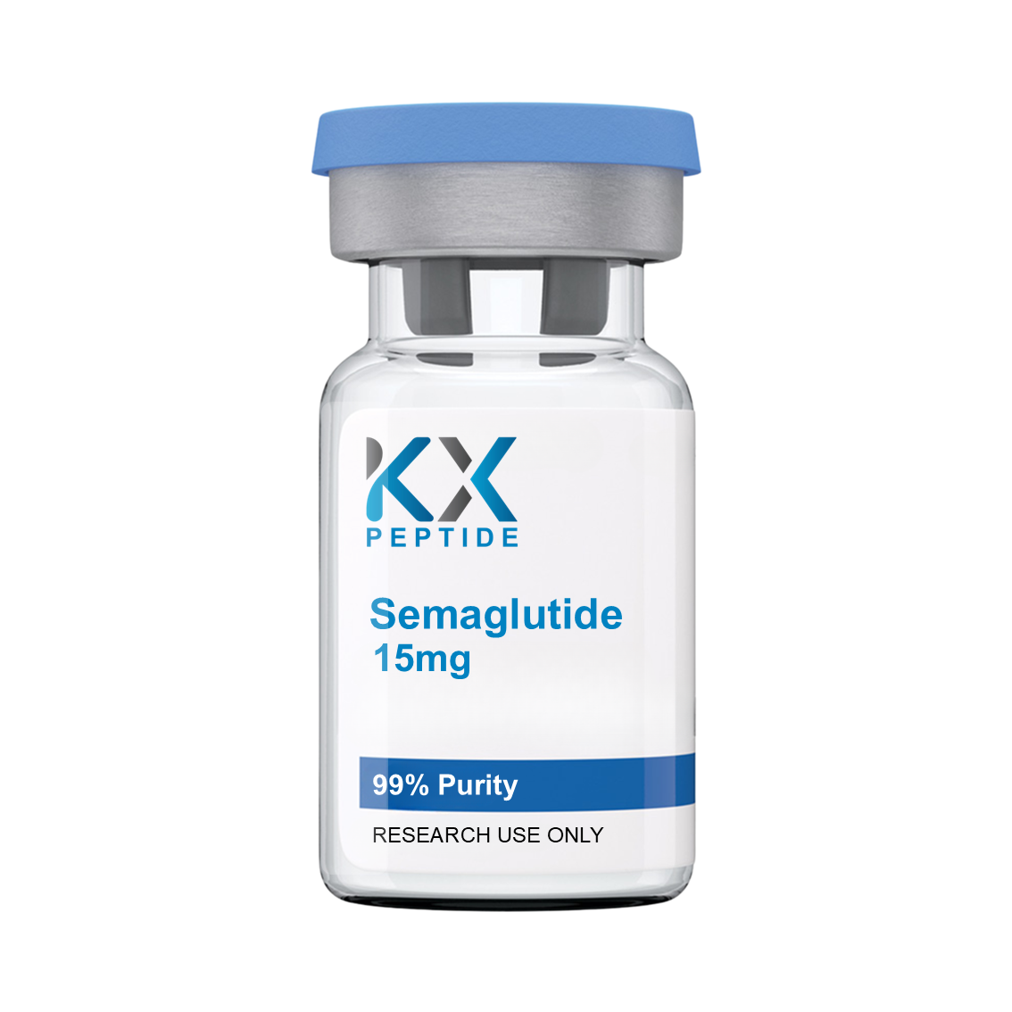 SM Peptide 15mg