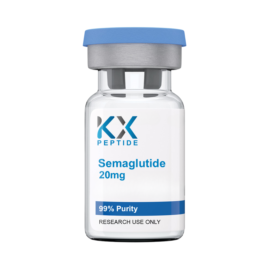SM Peptide 20mg