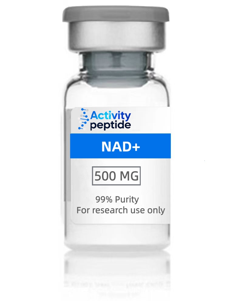 NAD+ 500mg