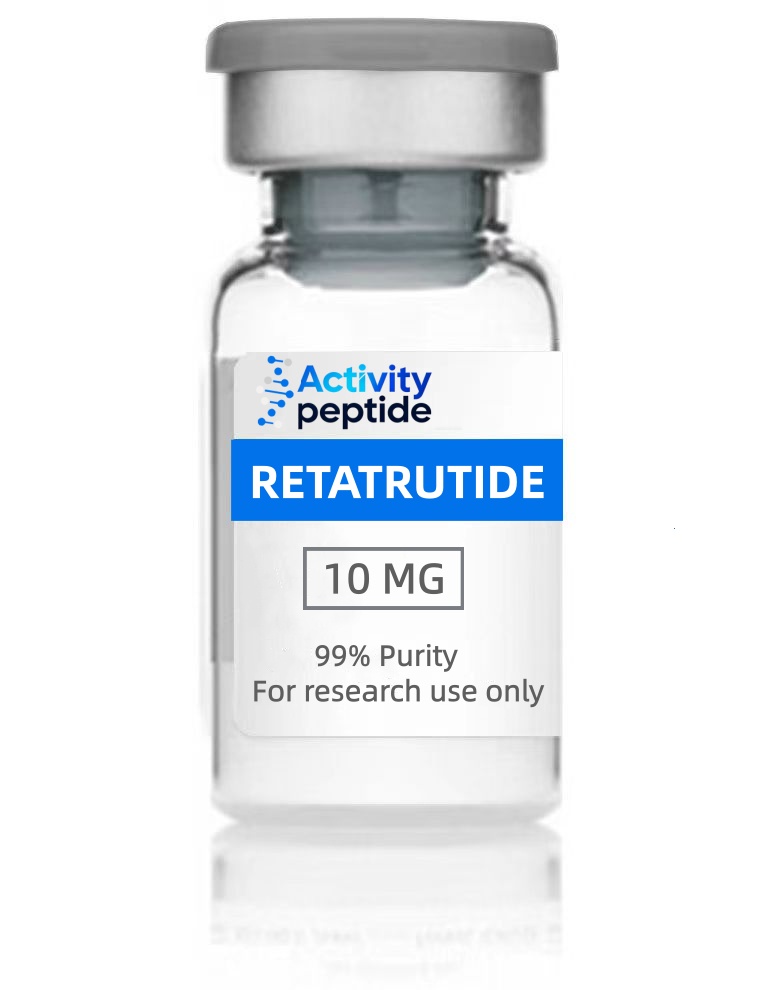 RT Peptide 10mg