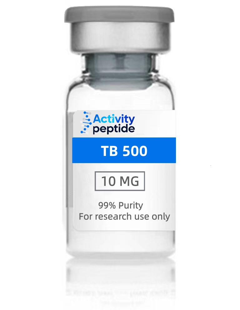 How Does a Trusted Peptide Factory Fuel Innovation in Bioactive Formulations?