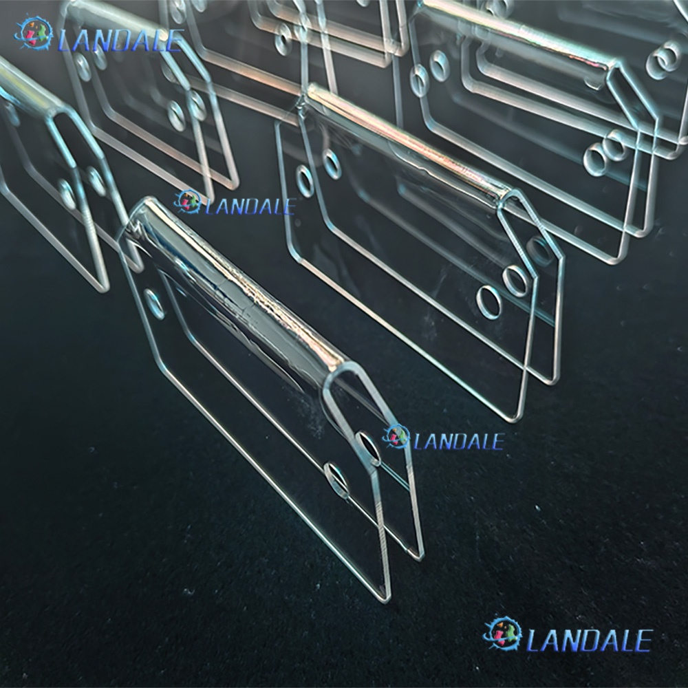 Polycarbonate Sheet Special-Shaped Processing Parts