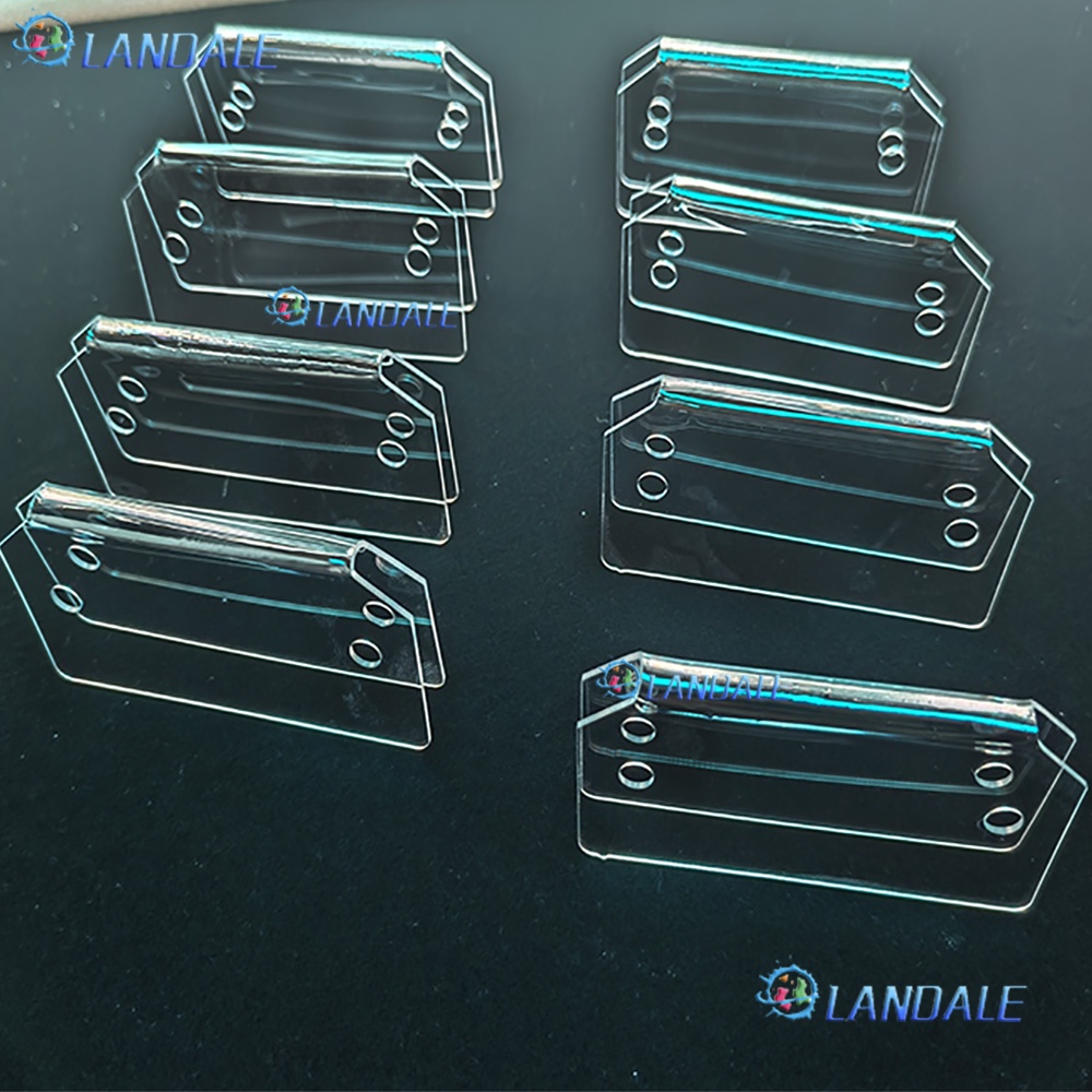 Polycarbonate Sheet Special-Shaped Processing Parts
