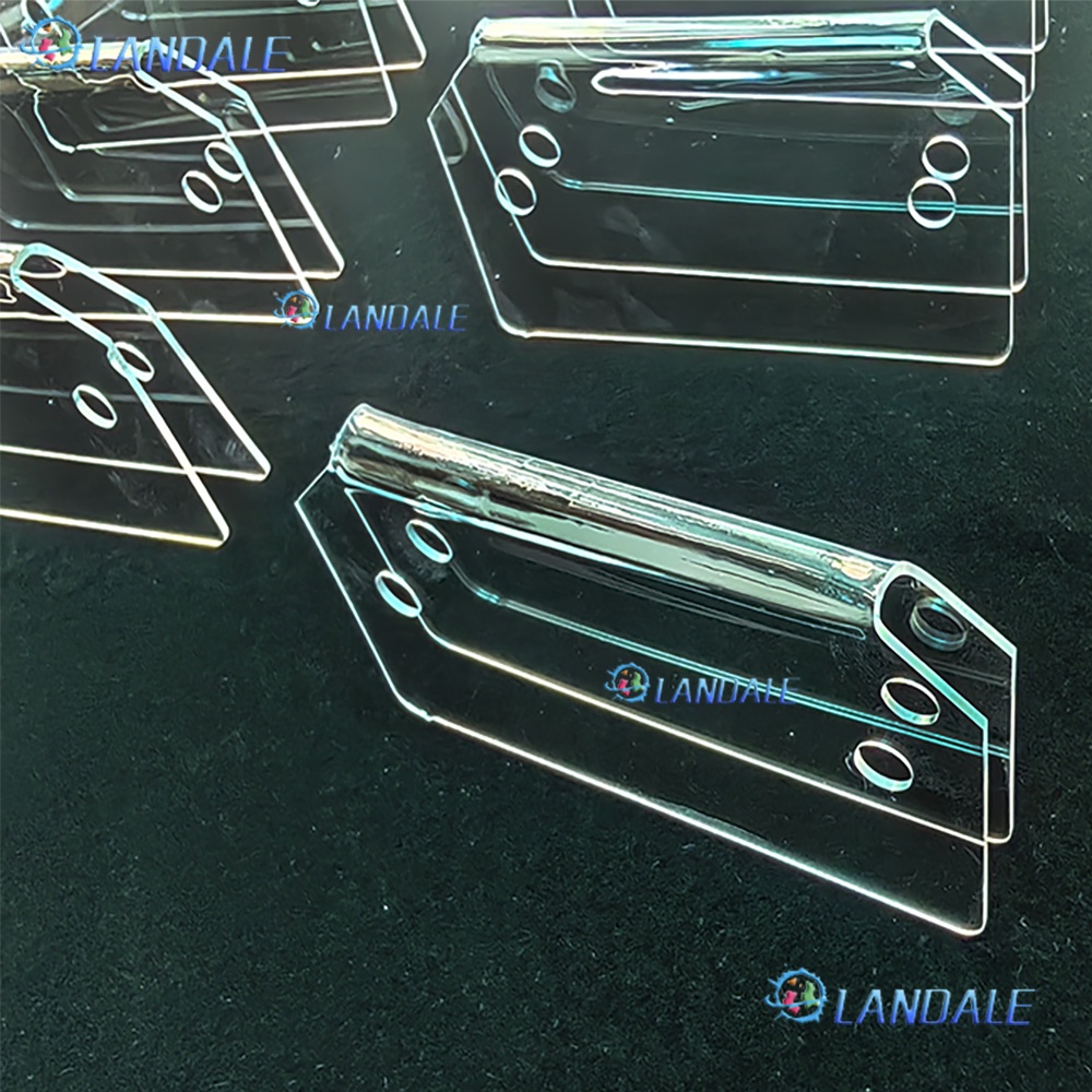 Polycarbonate Sheet Special-Shaped Processing Parts