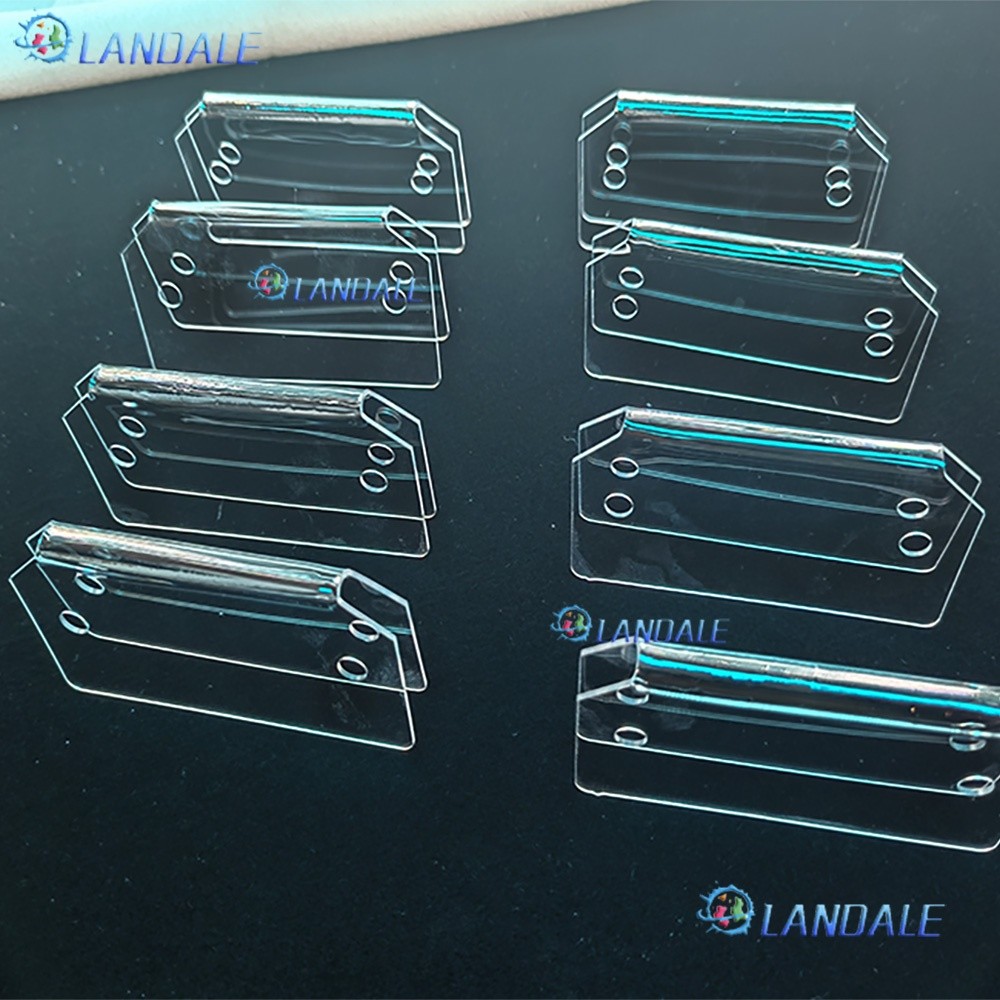 Polycarbonate Sheet Special-Shaped Processing Parts