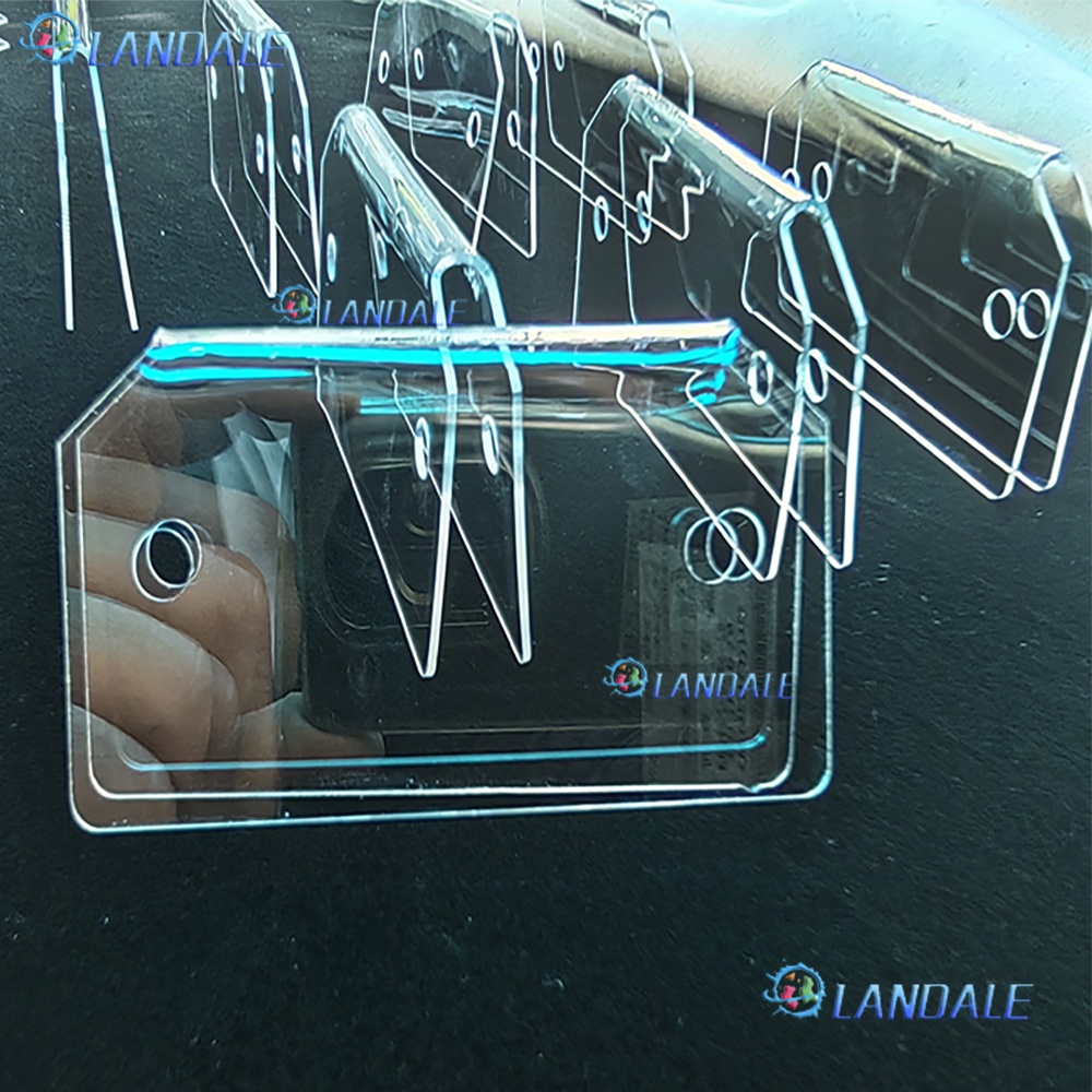 Polycarbonate Sheet Special-Shaped Processing Parts