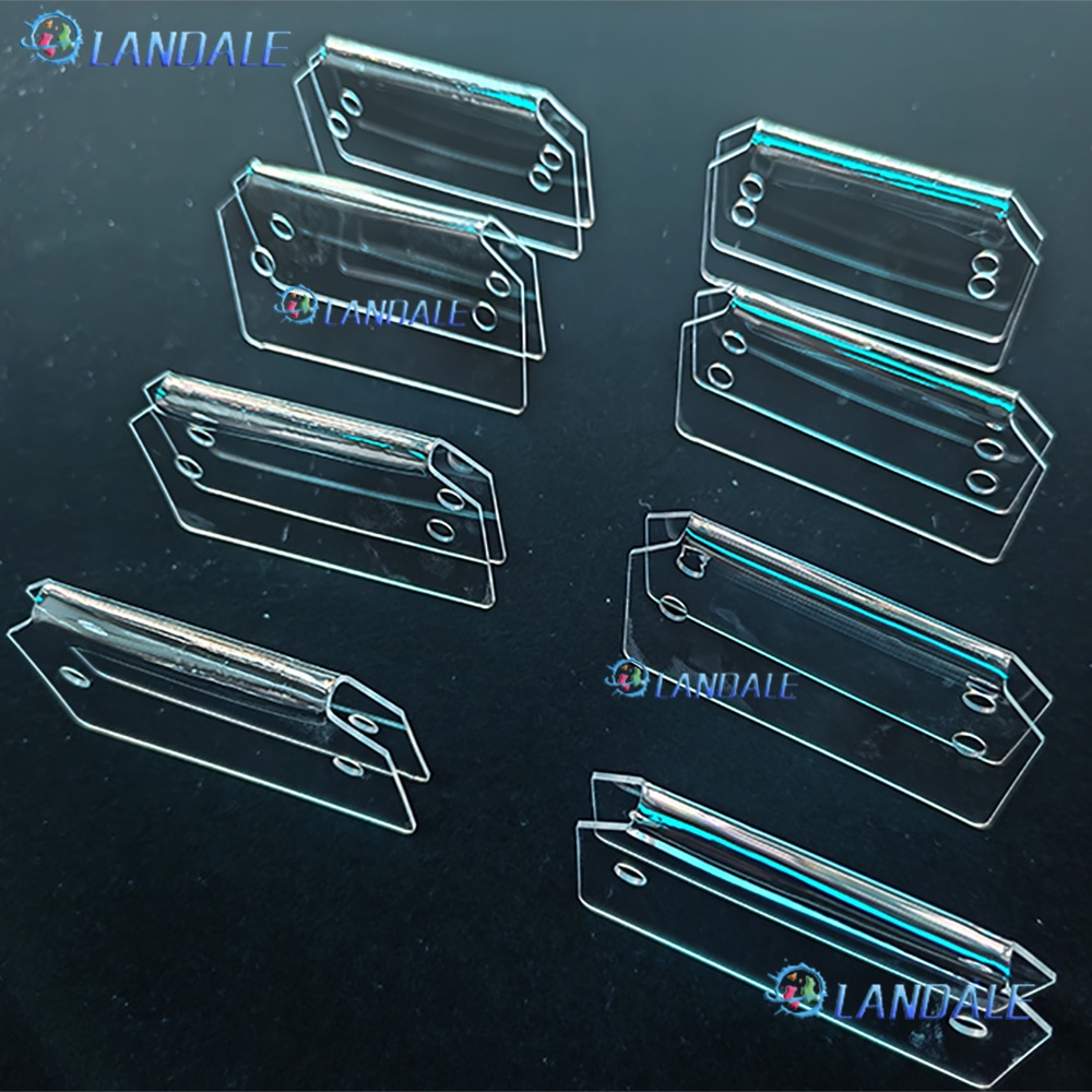 Polycarbonate Sheet Special-Shaped Processing Parts