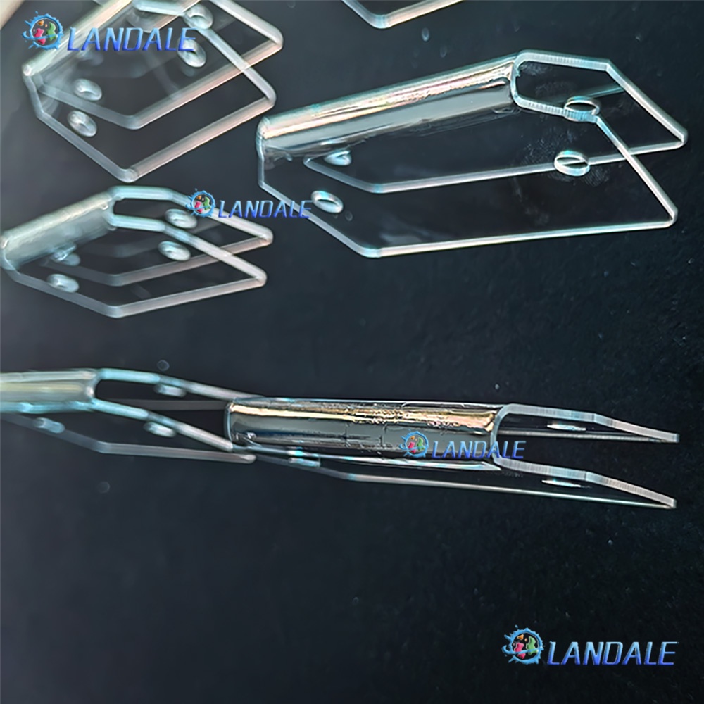 Polycarbonate Sheet Special-Shaped Processing Parts