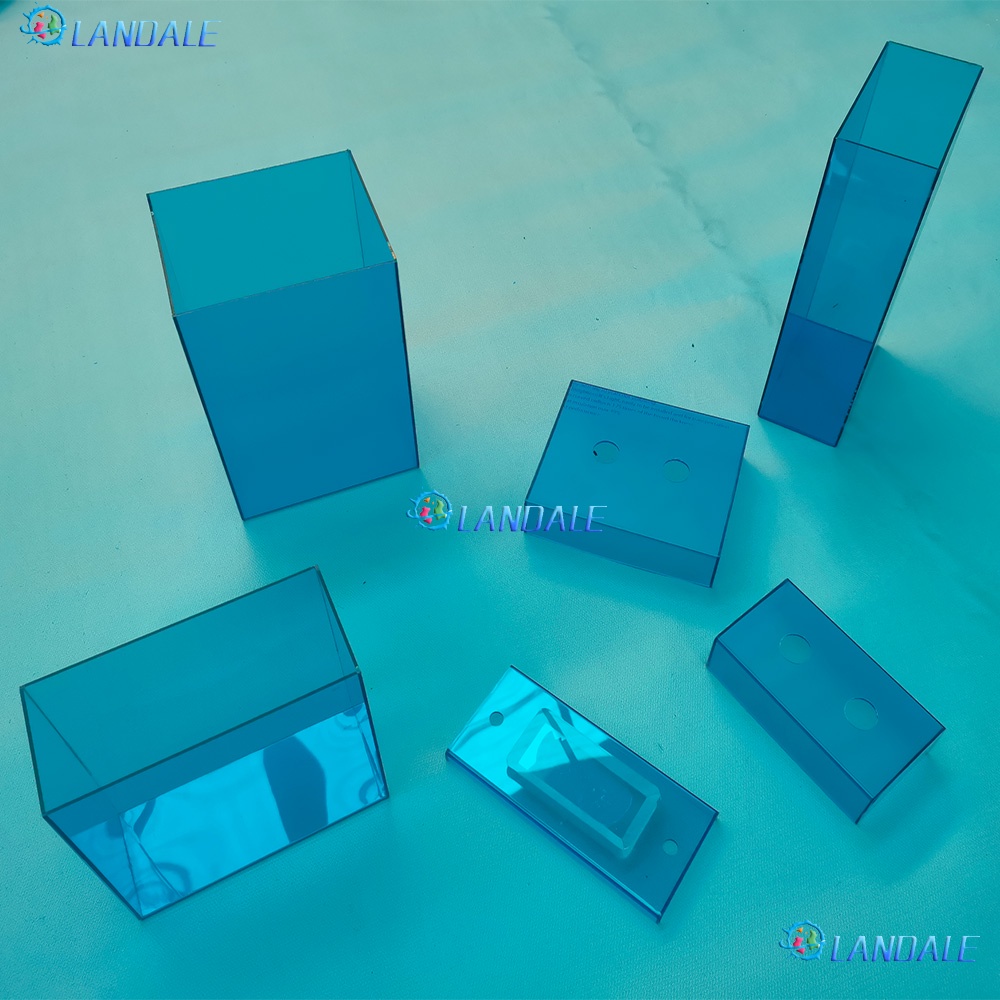 Polycarbonate Sheet Special-Shaped Processing Parts