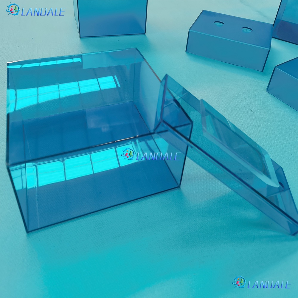 Polycarbonate Sheet Special-Shaped Processing Parts