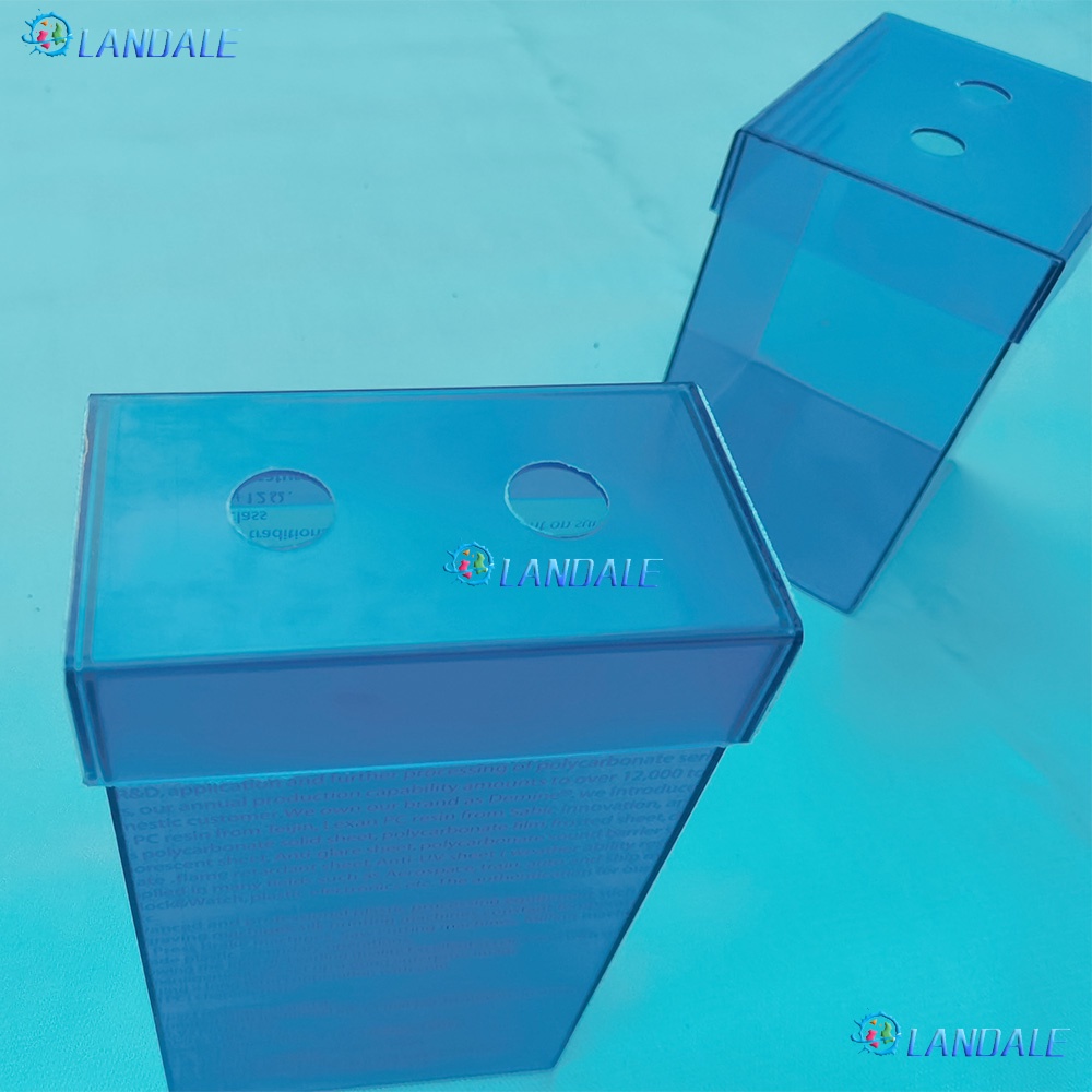 Polycarbonate Sheet Special-Shaped Processing Parts