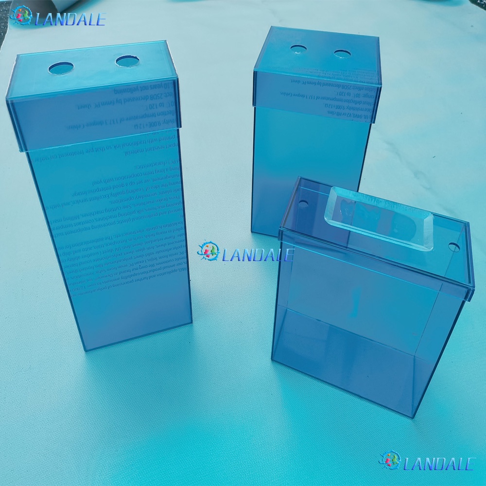 Polycarbonate Sheet Special-Shaped Processing Parts