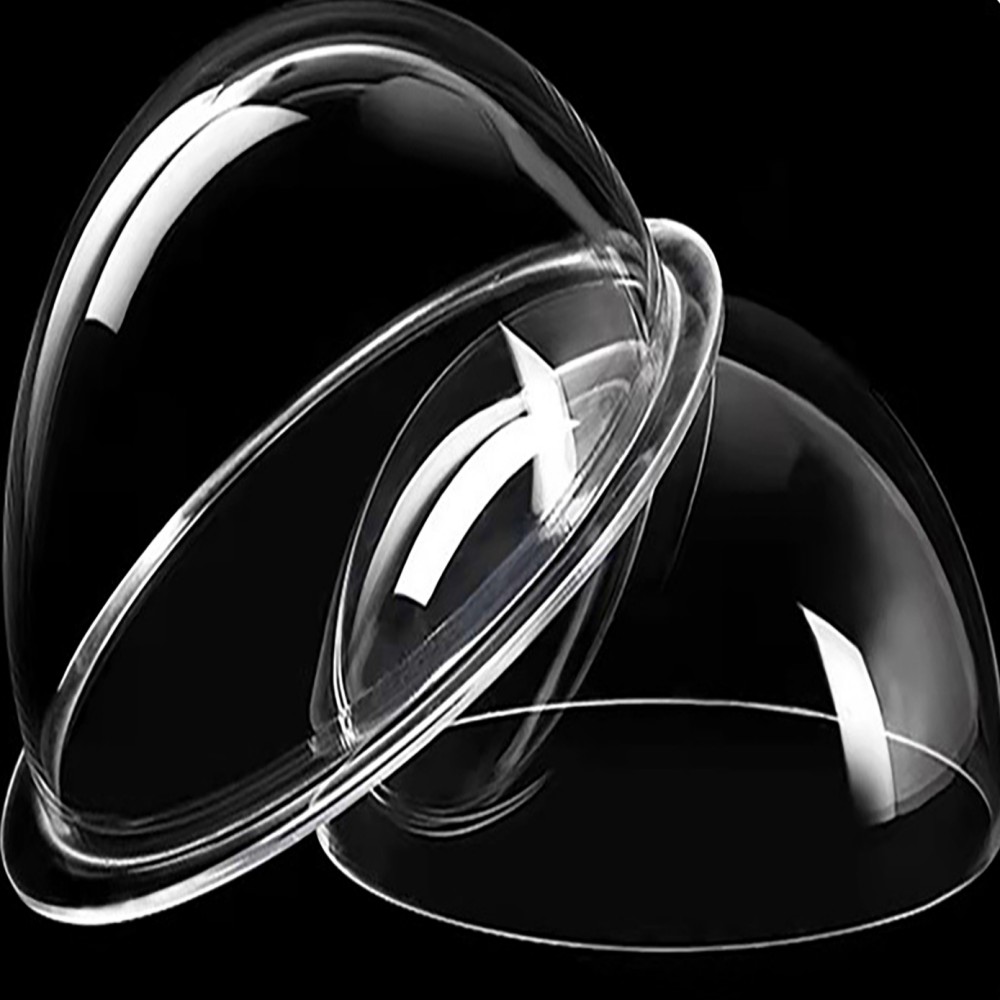 Polycarbonate Sheet Special-Shaped Processing Parts