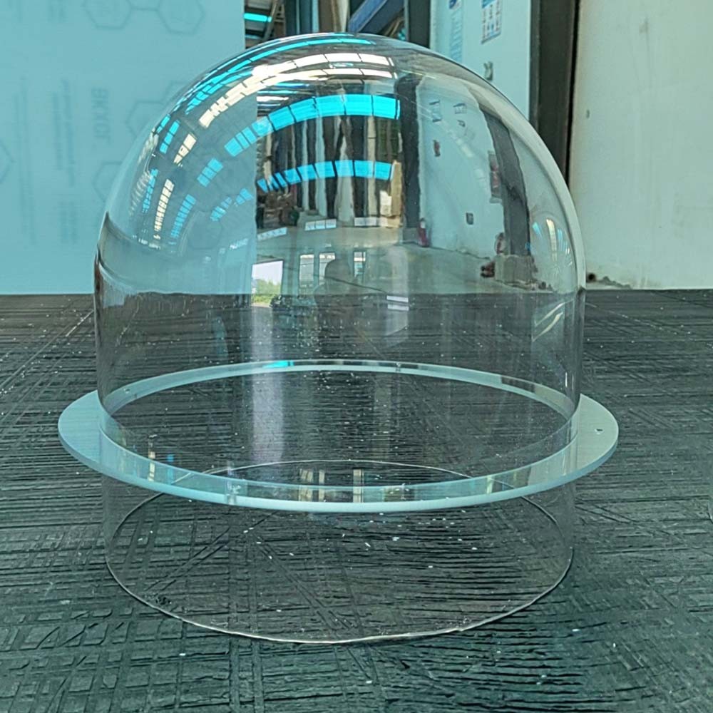 Polycarbonate Sheet Special-Shaped Processing Parts