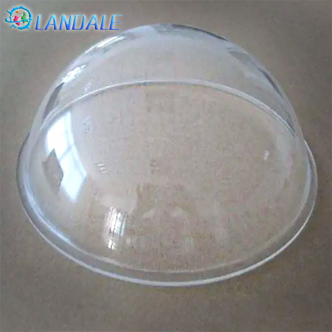 Polycarbonate Sheet Special-Shaped Processing Parts