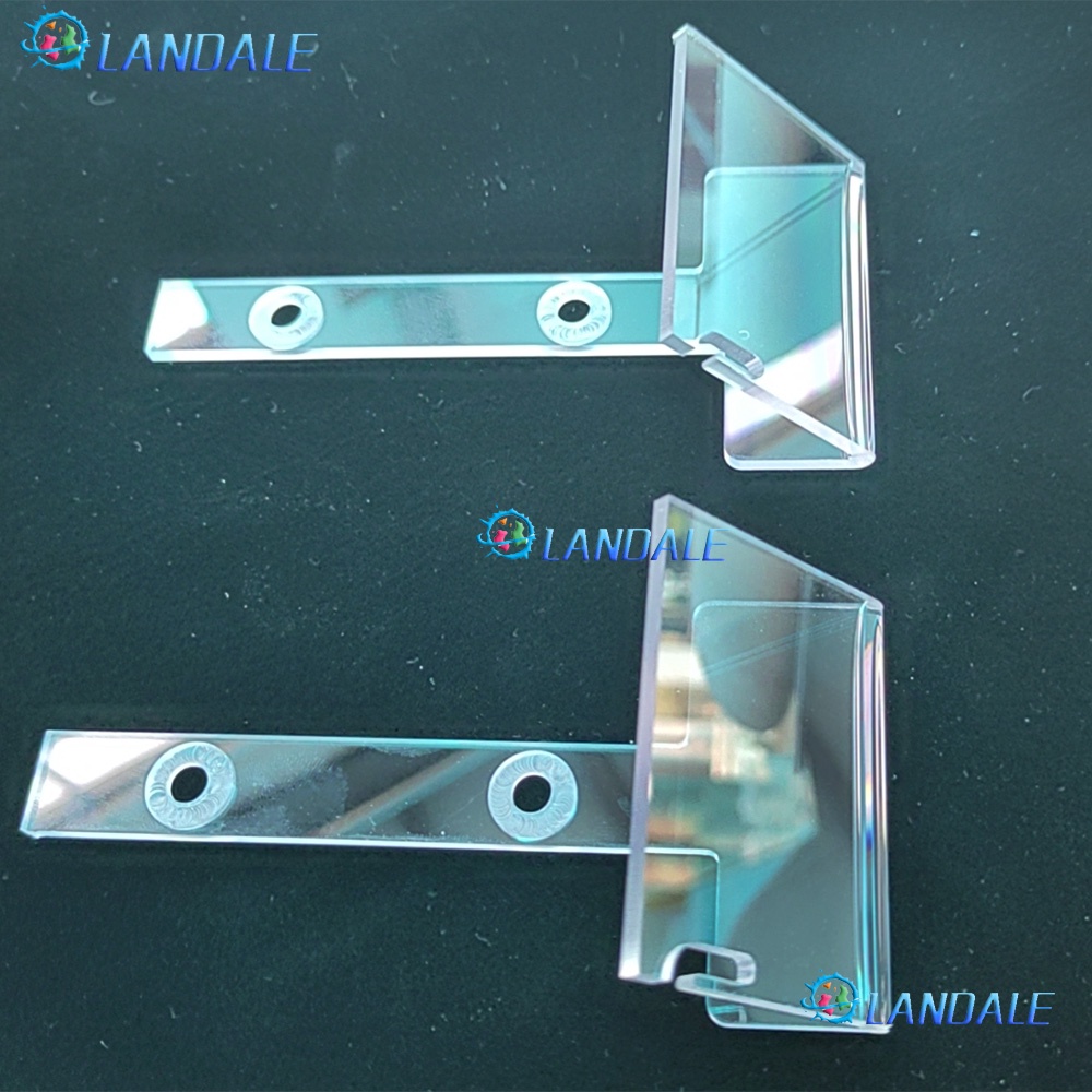 Polycarbonate Sheet Special-Shaped Processing Parts