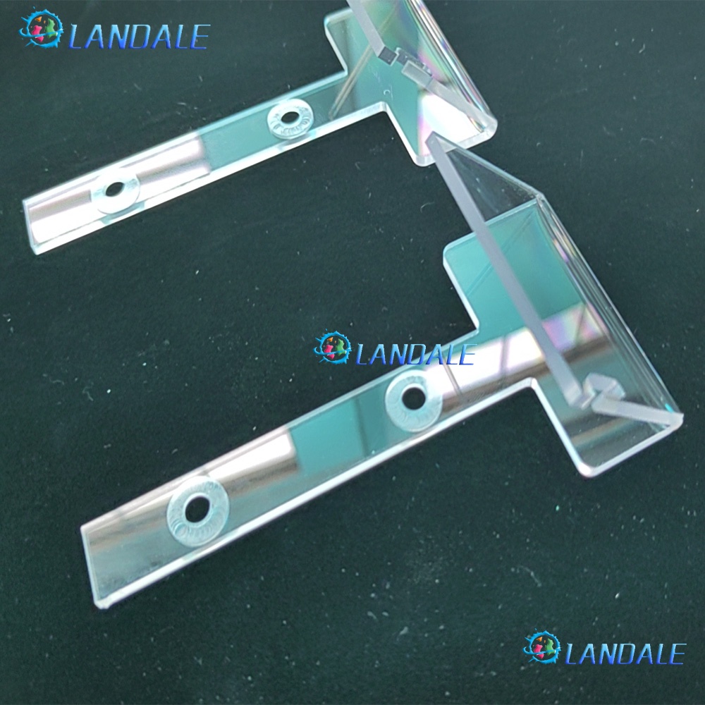 Polycarbonate Sheet Special-Shaped Processing Parts