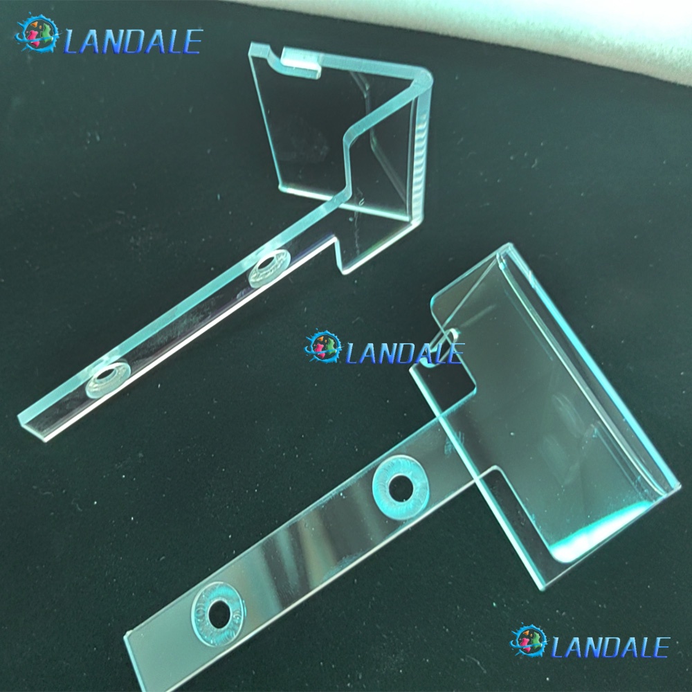 Polycarbonate Sheet Special-Shaped Processing Parts
