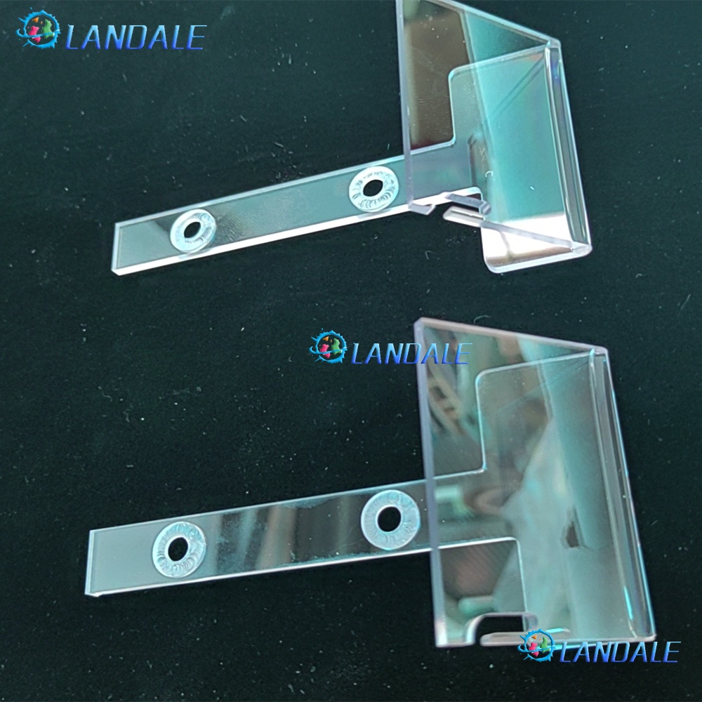 Polycarbonate Sheet Special-Shaped Processing Parts