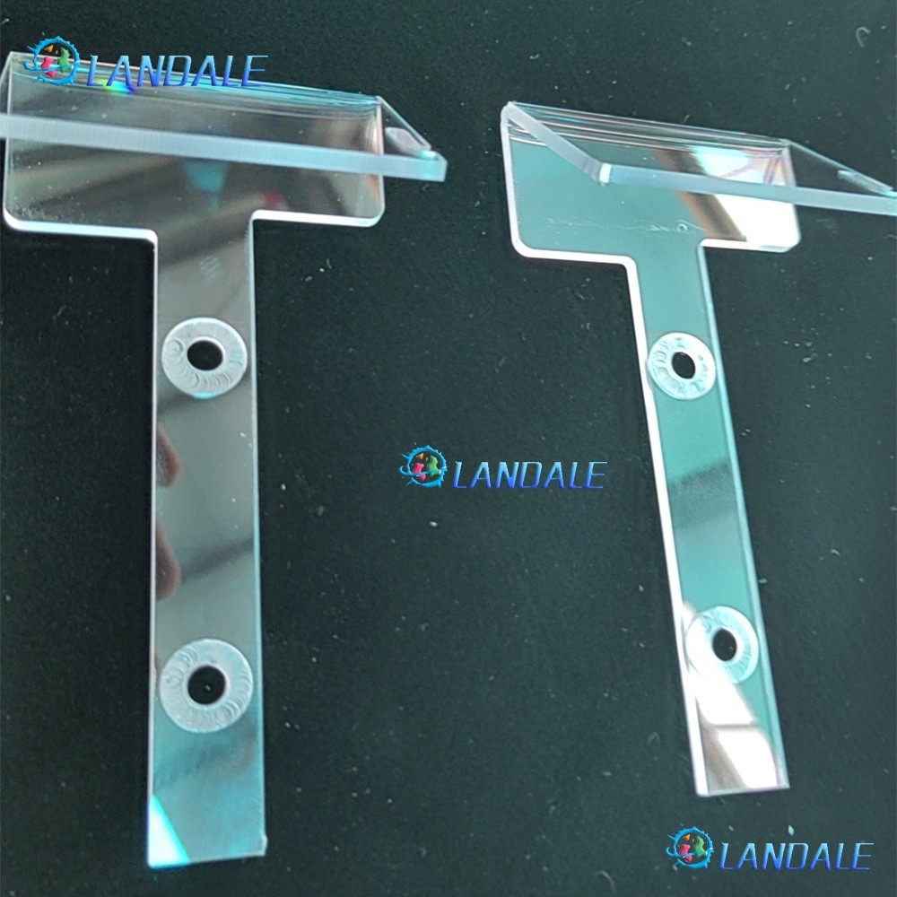 Polycarbonate Sheet Special-Shaped Processing Parts