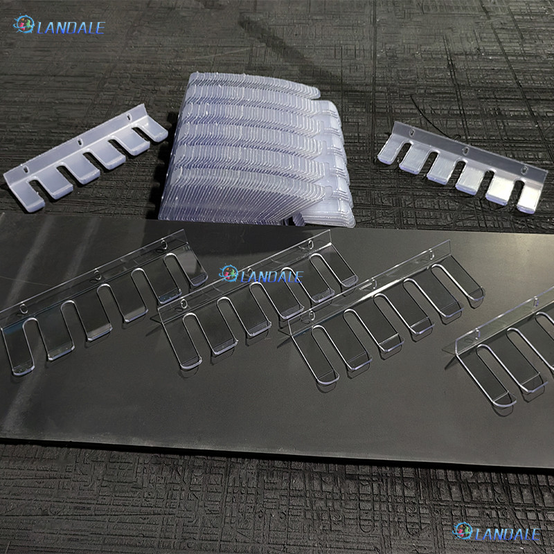 Polycarbonate Sheet Special-Shaped Processing Parts