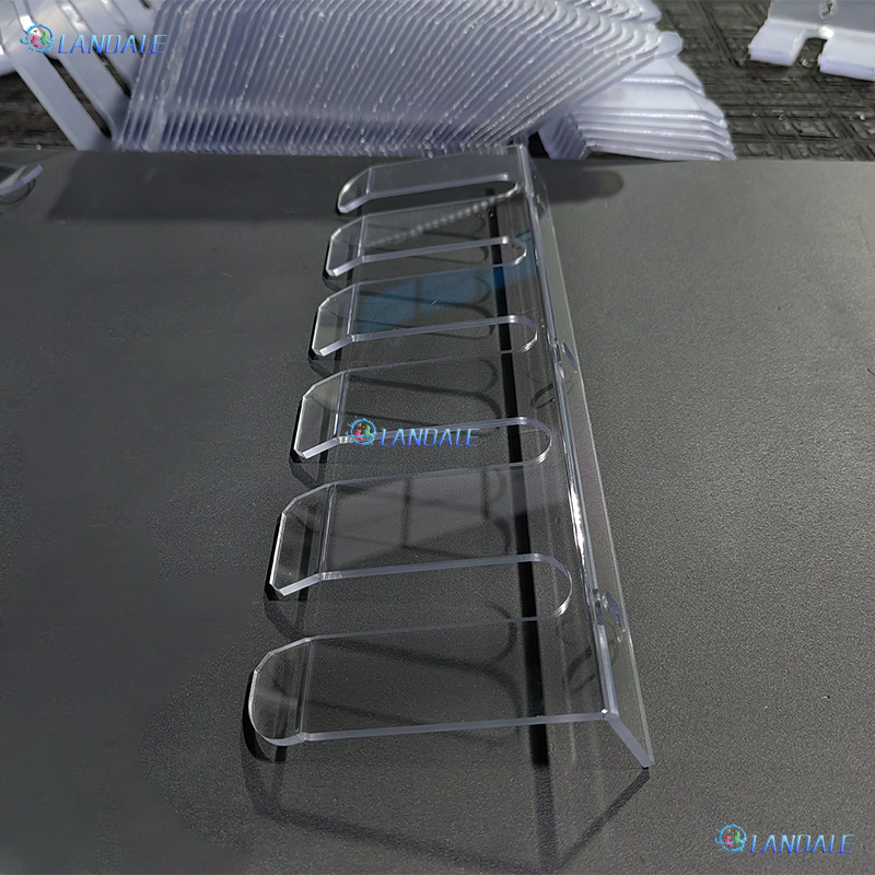 Polycarbonate Sheet Special-Shaped Processing Parts