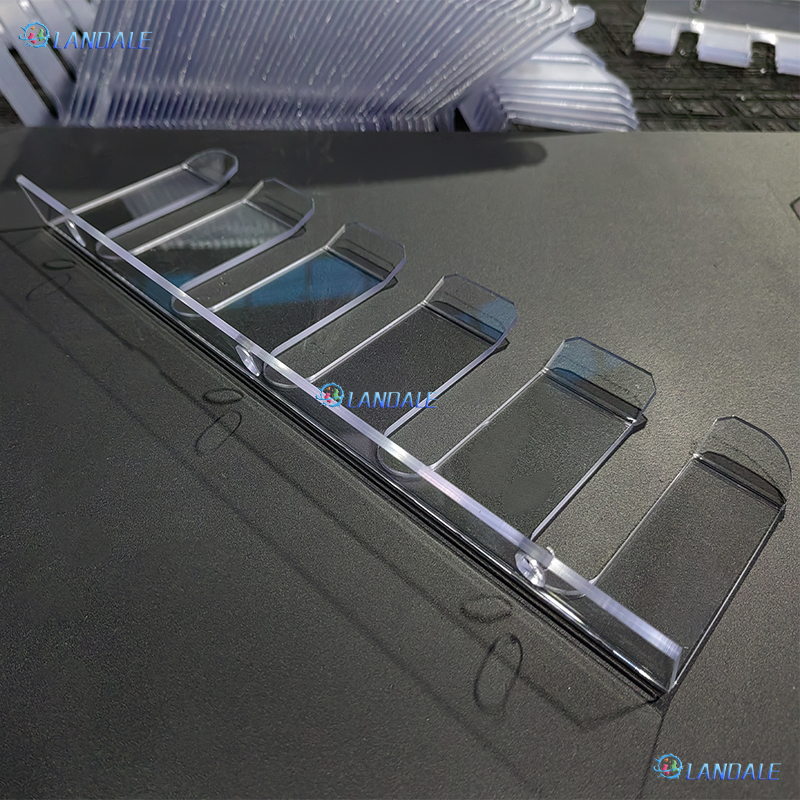 Polycarbonate Sheet Special-Shaped Processing Parts
