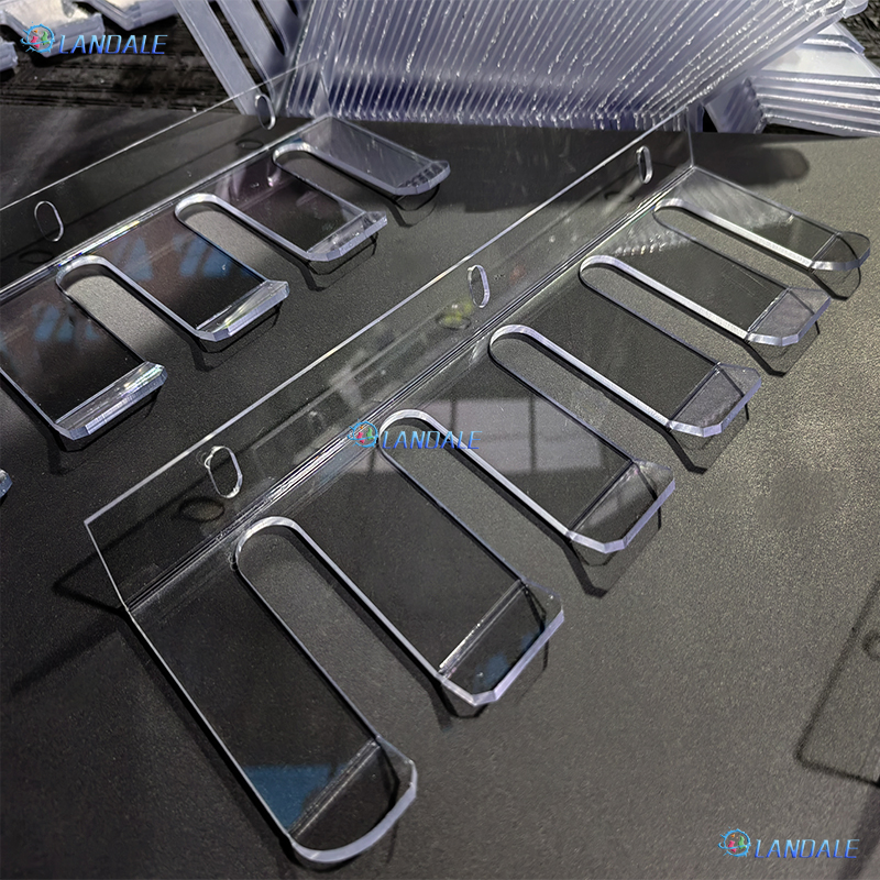 Polycarbonate Sheet Special-Shaped Processing Parts