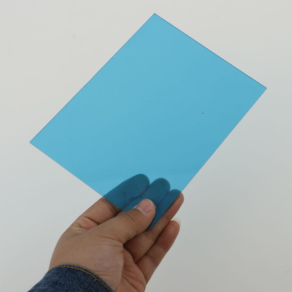 Polycarbonate Solid Sheet