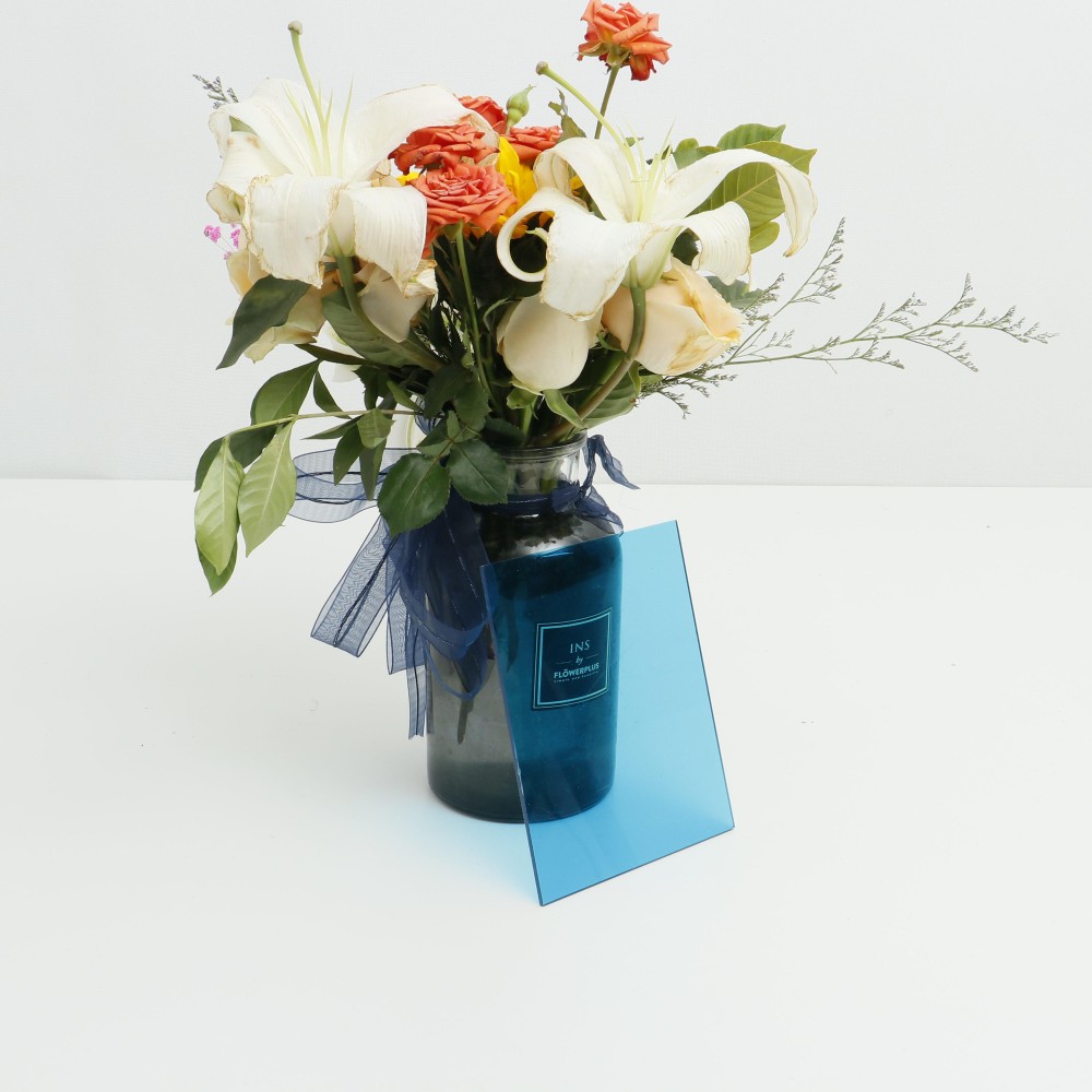 Polycarbonate Solid Sheet