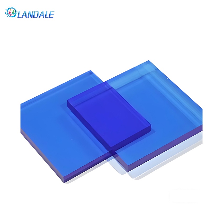 Polycarbonate Solid Sheet