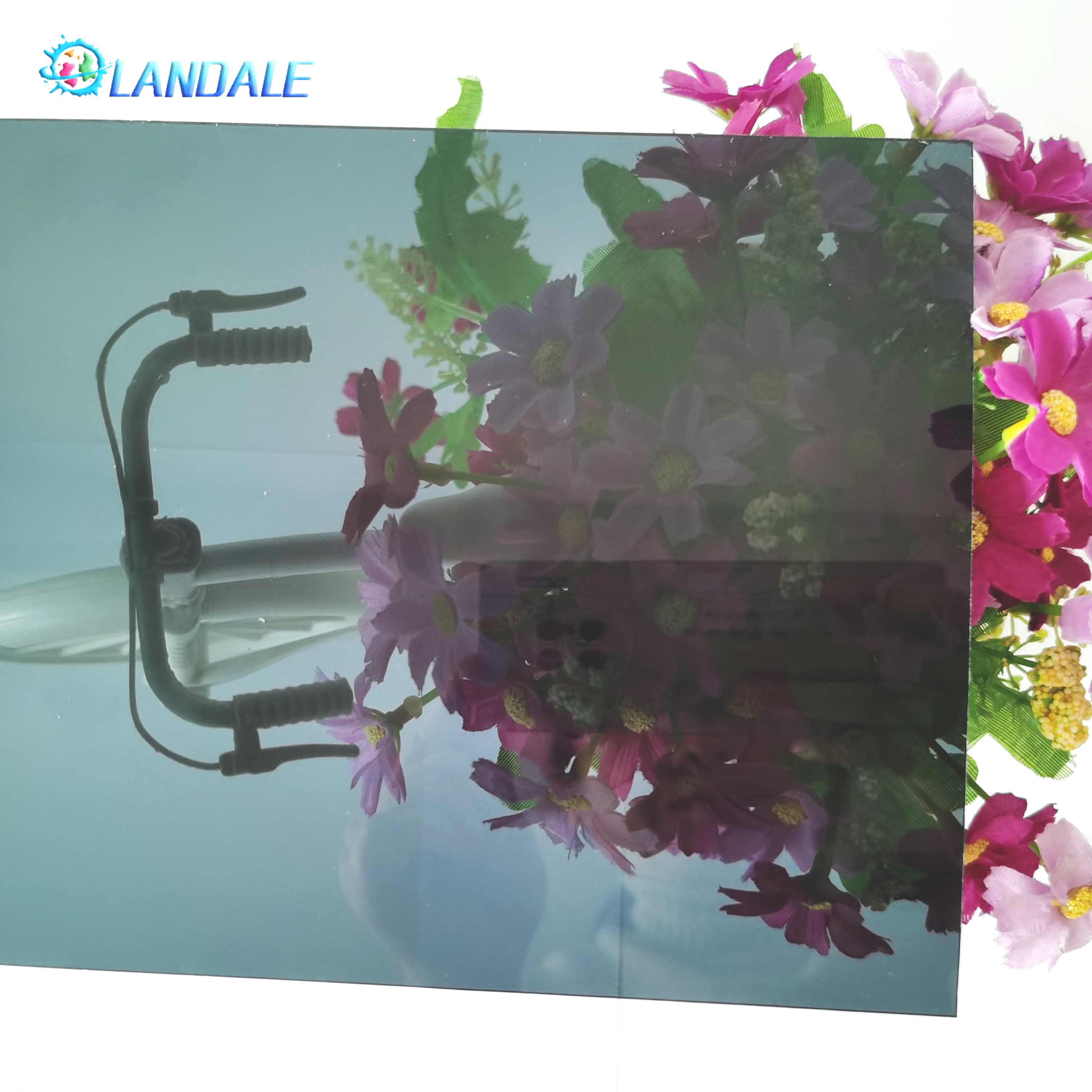 Polycarbonate Solid Sheet