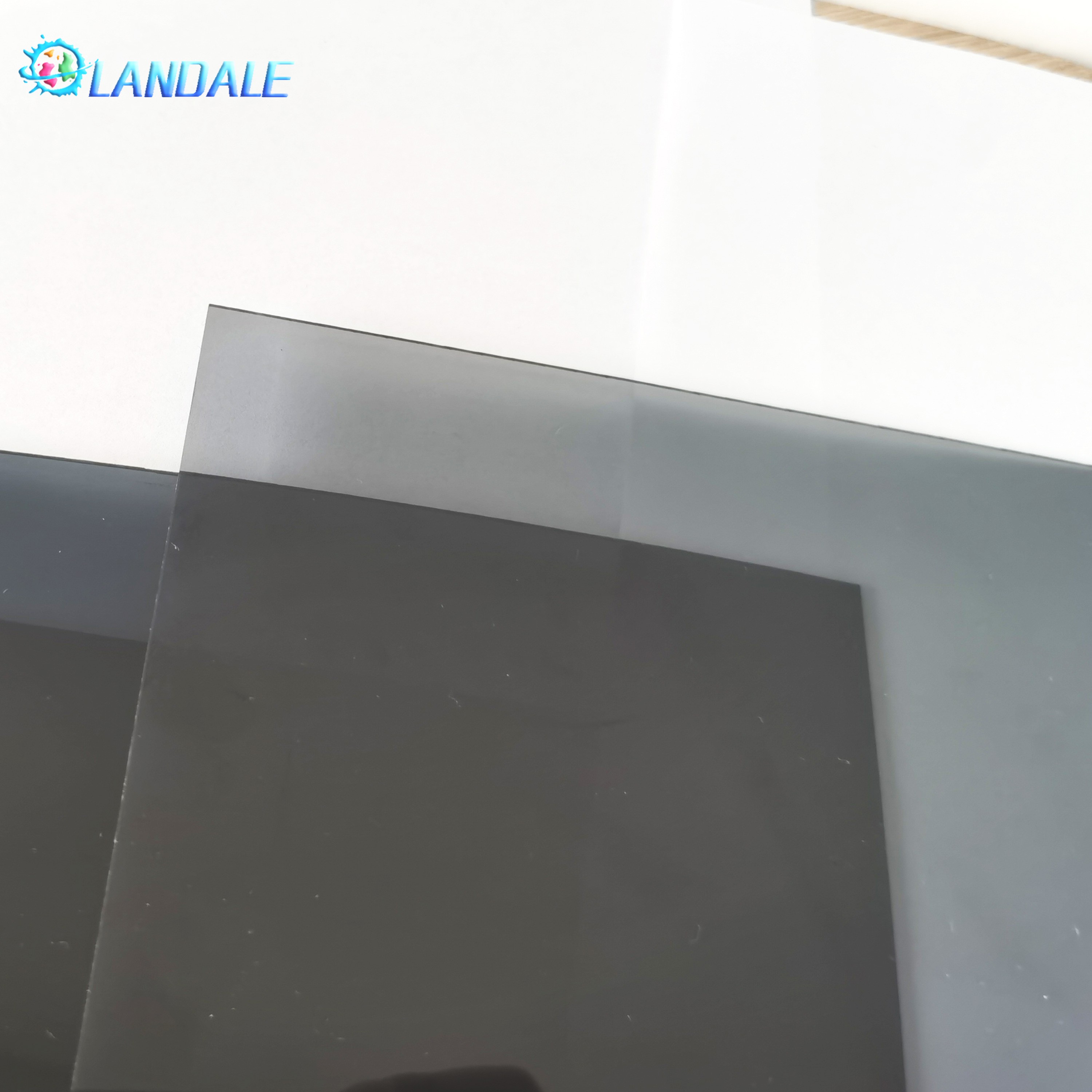 Polycarbonate Solid Sheet