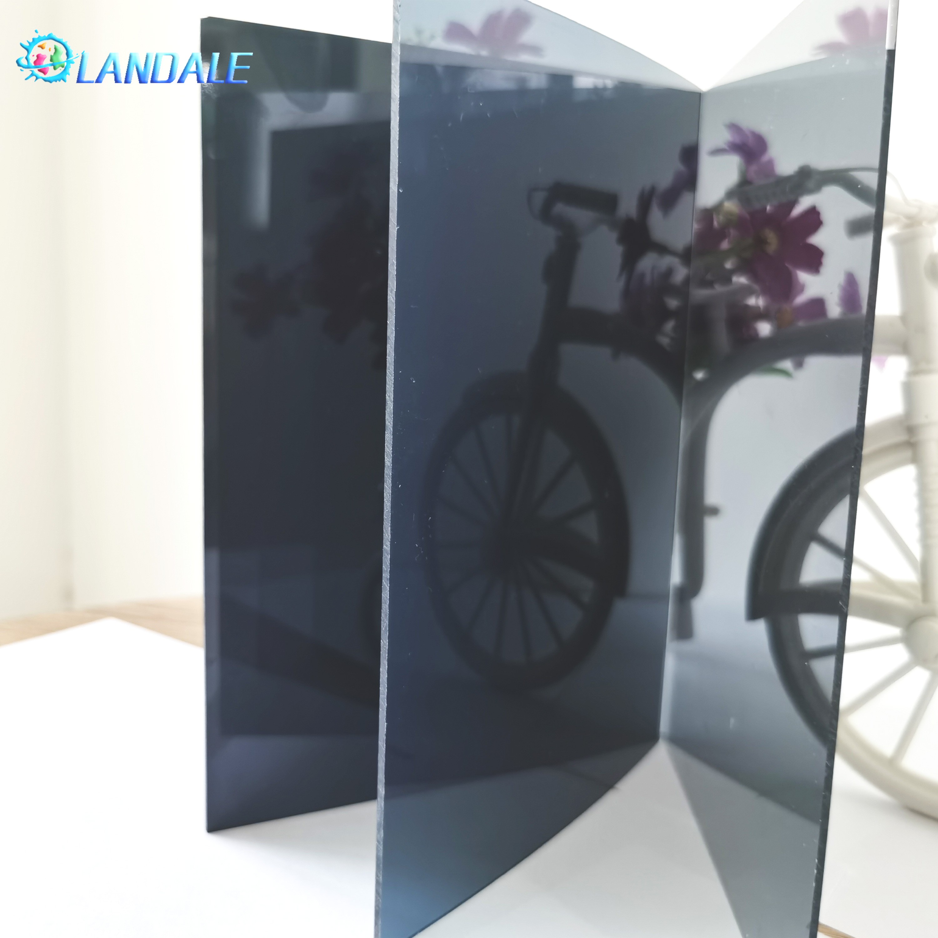 Polycarbonate Solid Sheet