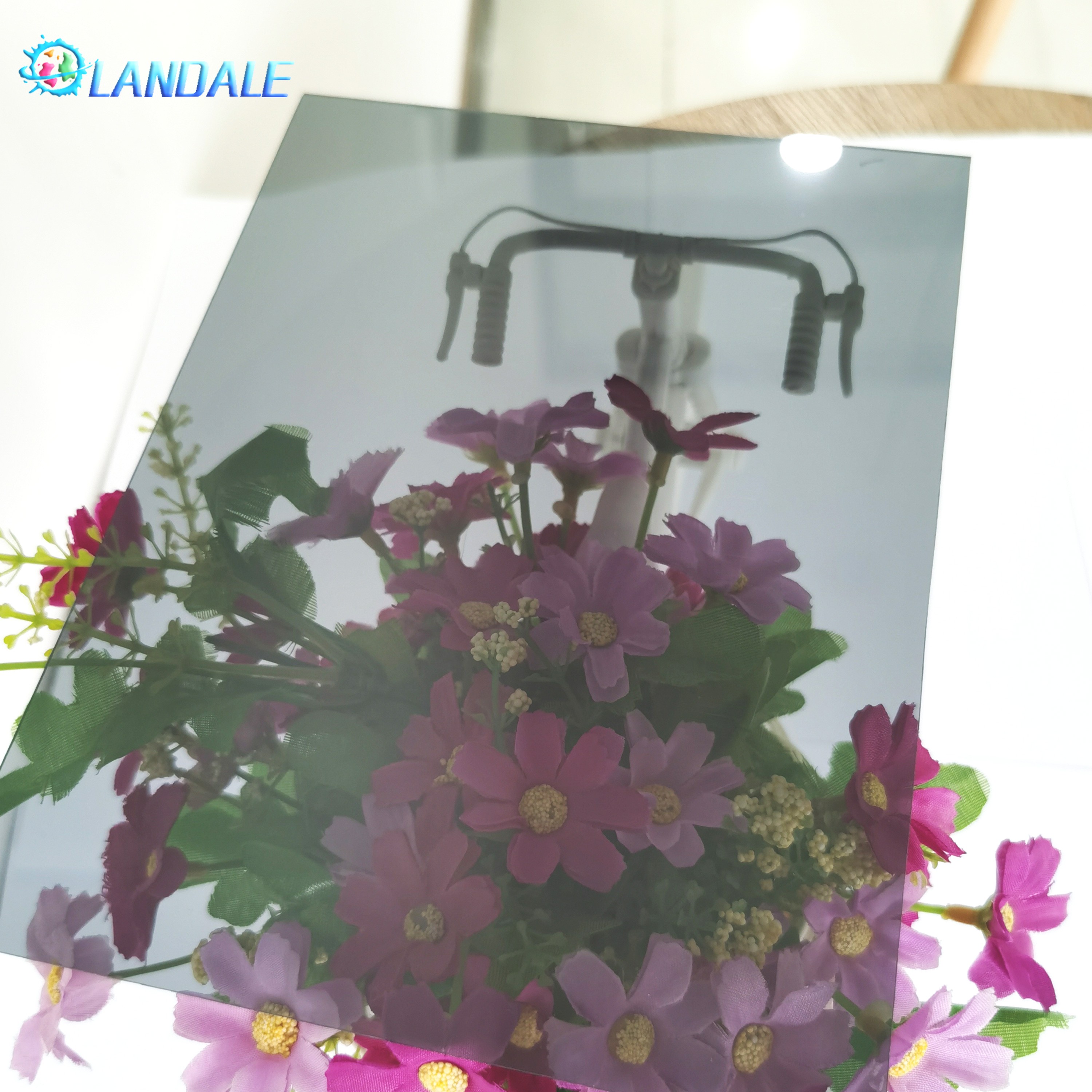 Polycarbonate Solid Sheet