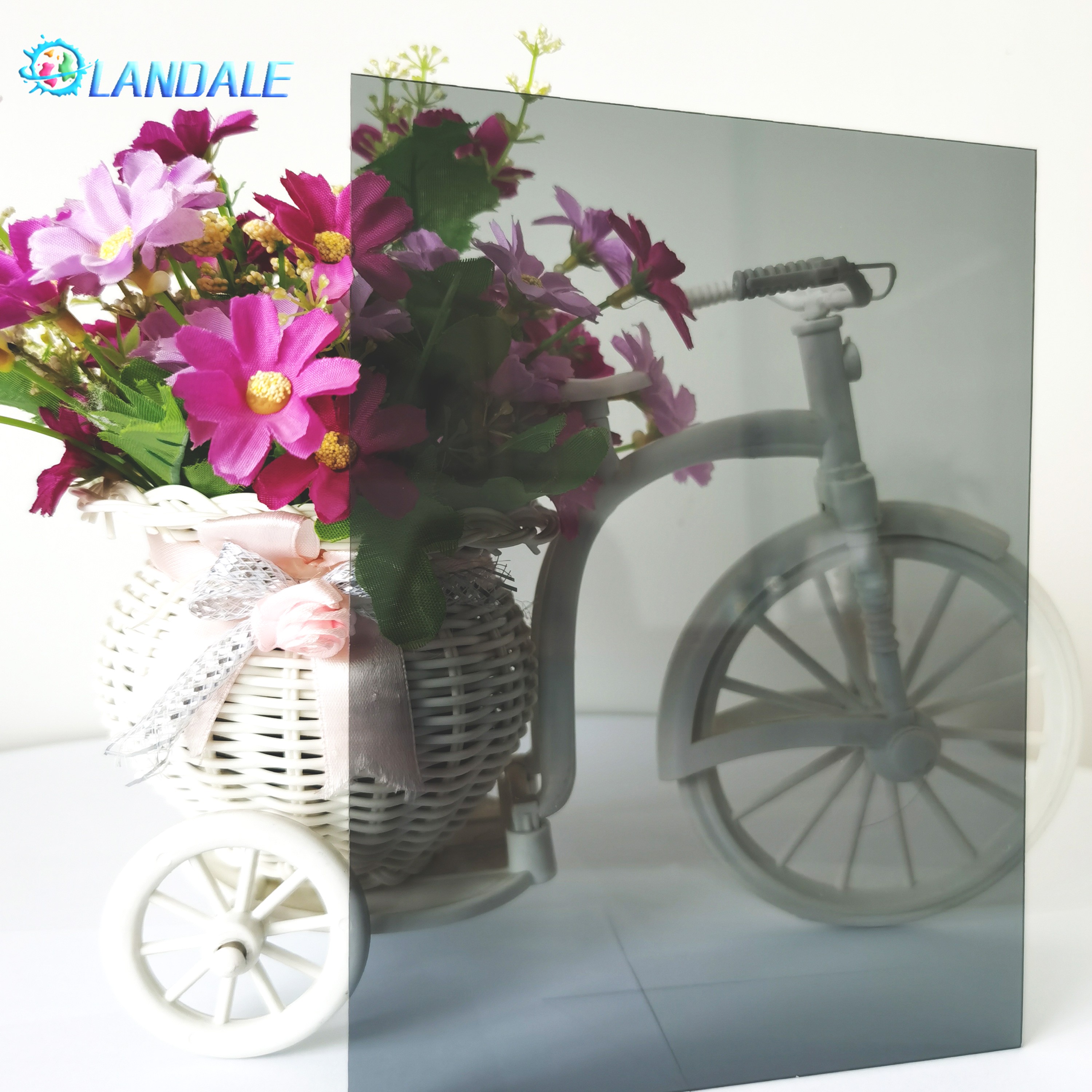 Polycarbonate Solid Sheet