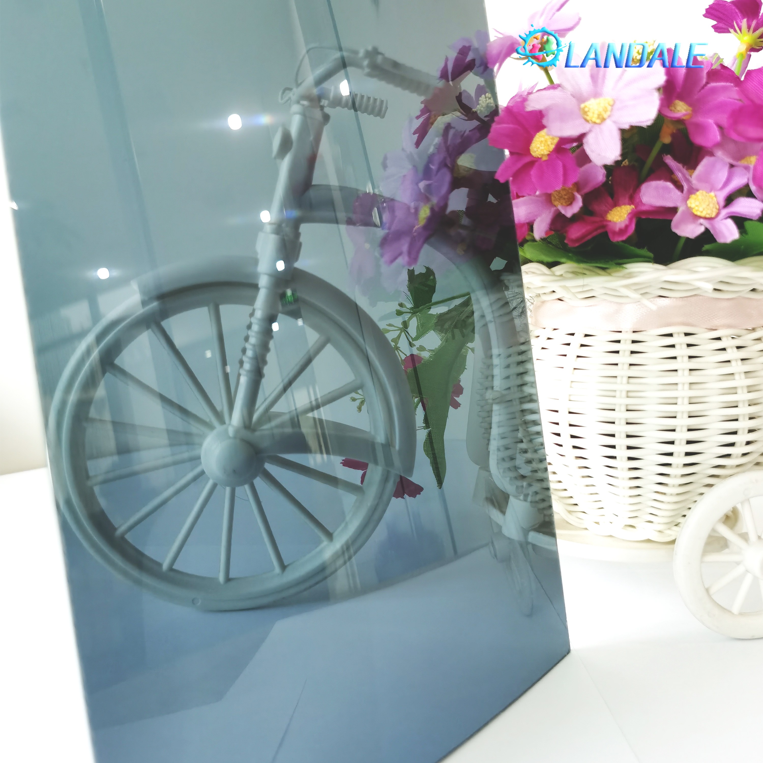 Polycarbonate Solid Sheet