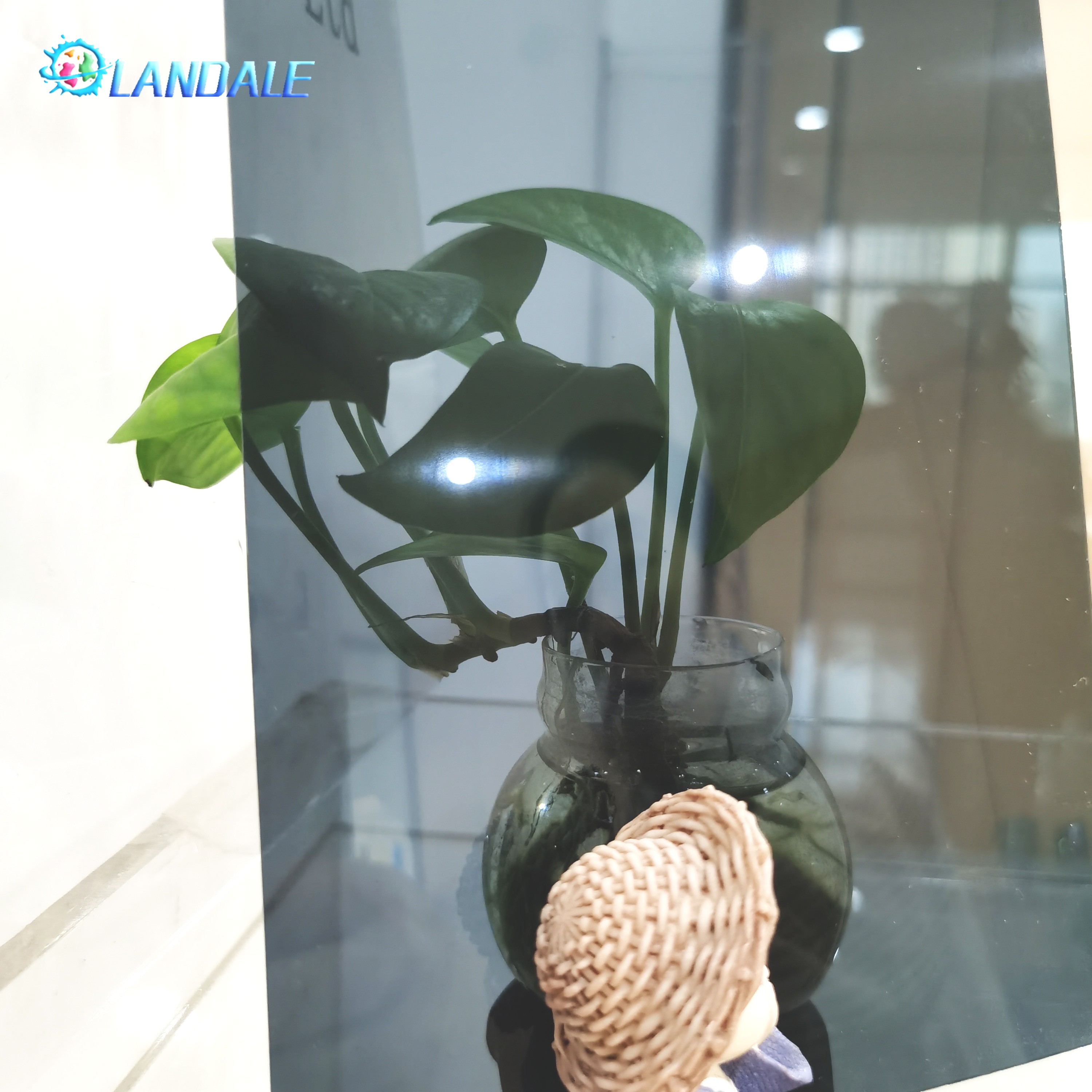 Polycarbonate Solid Sheet