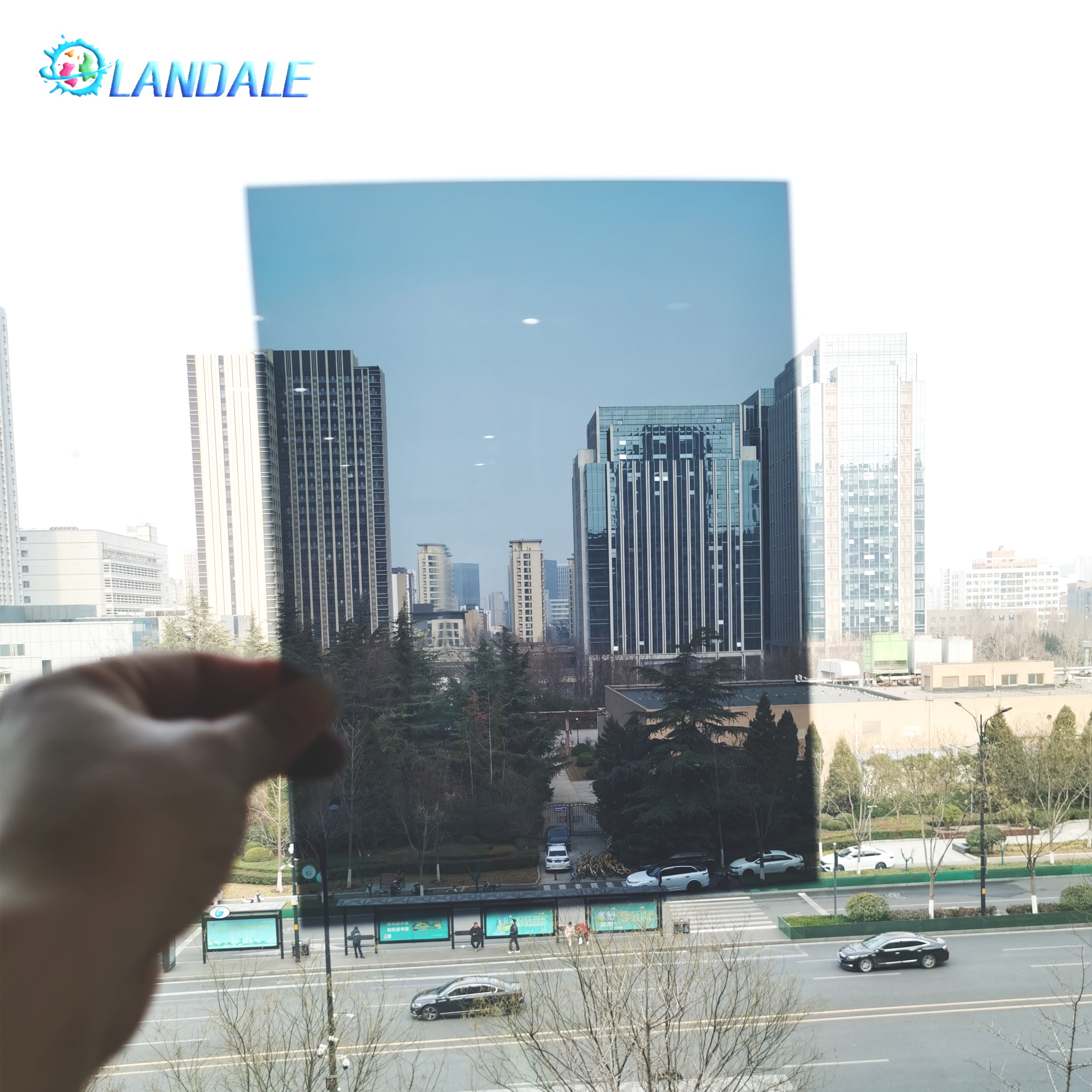 Polycarbonate Solid Sheet