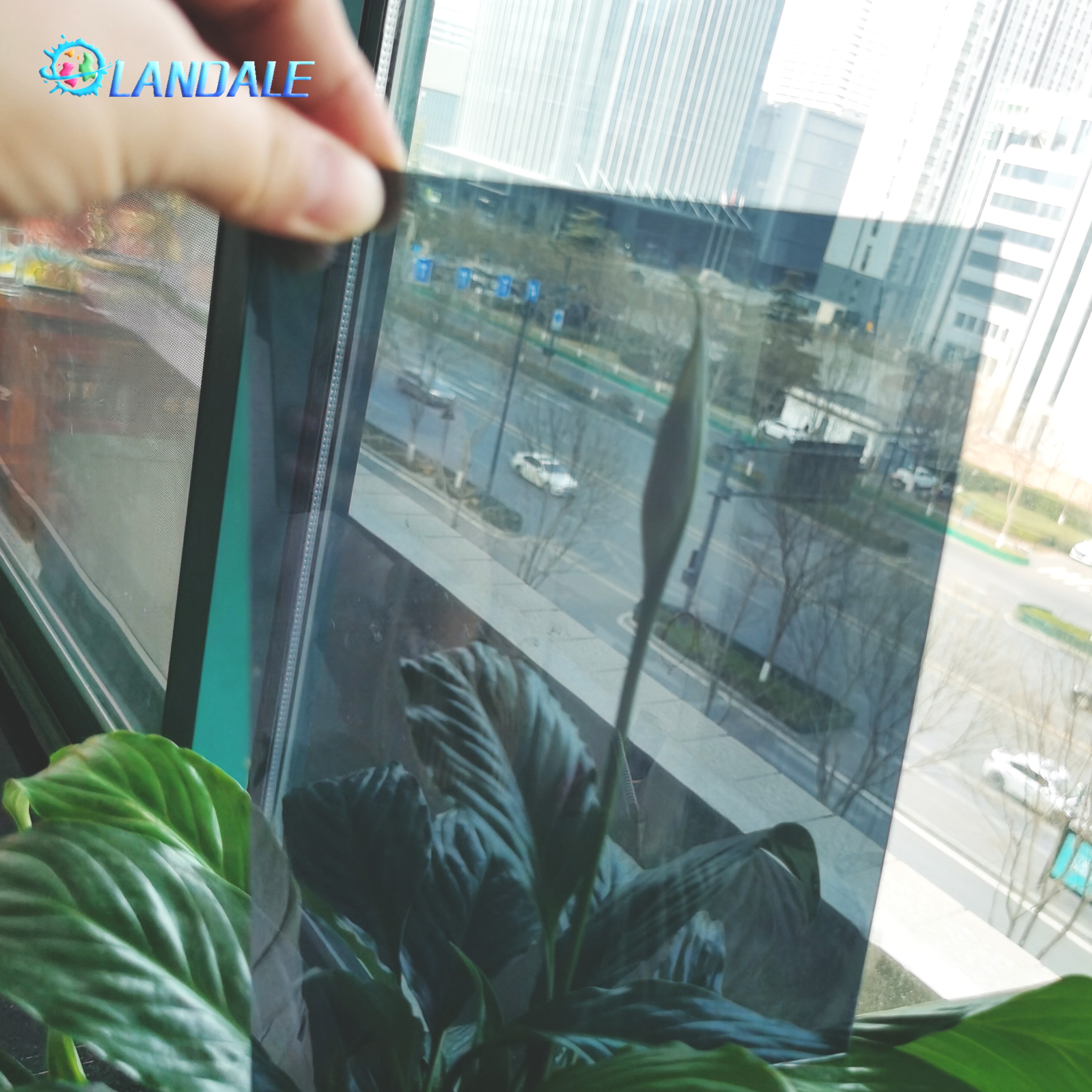 Polycarbonate Solid Sheet