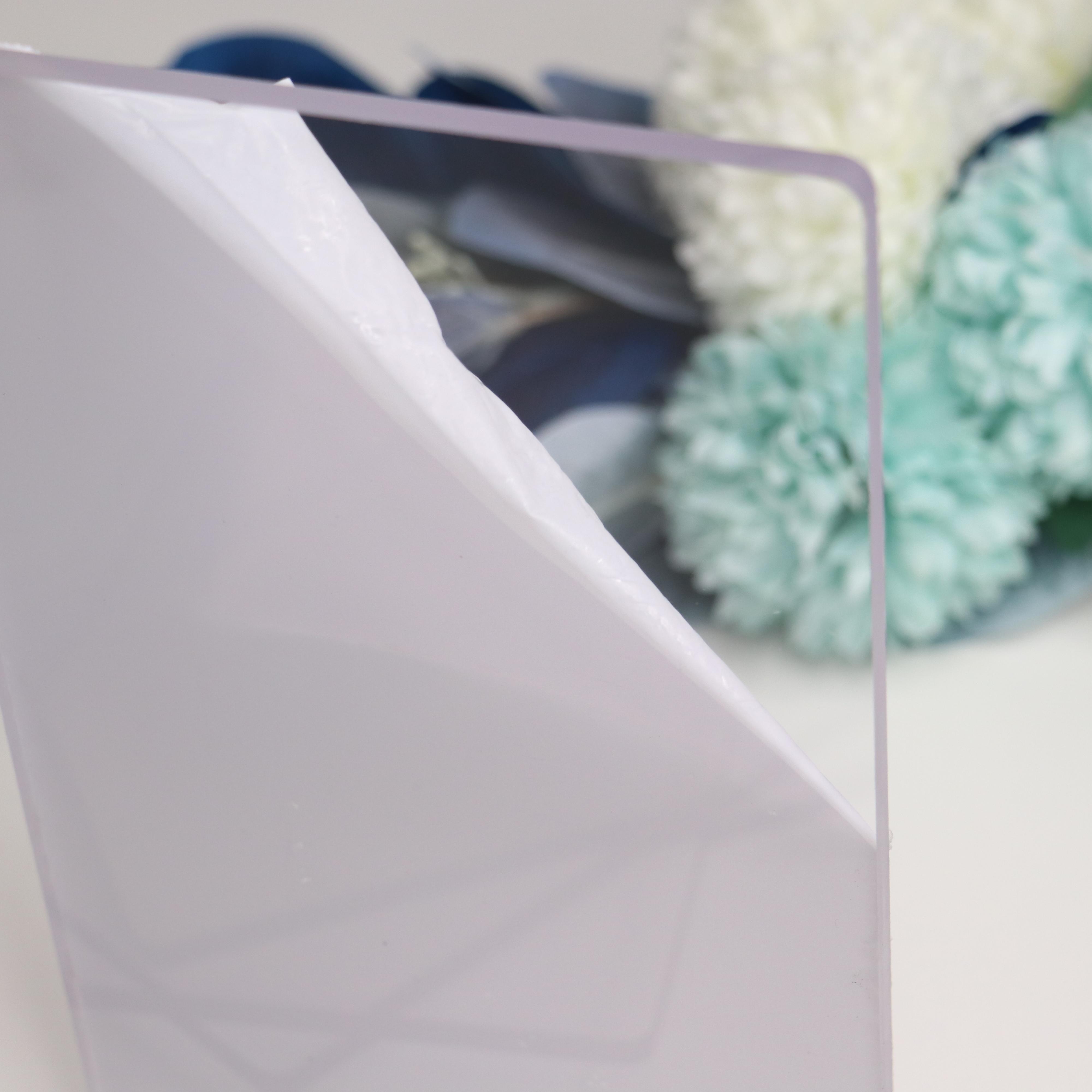 Polycarbonate Solid Sheet