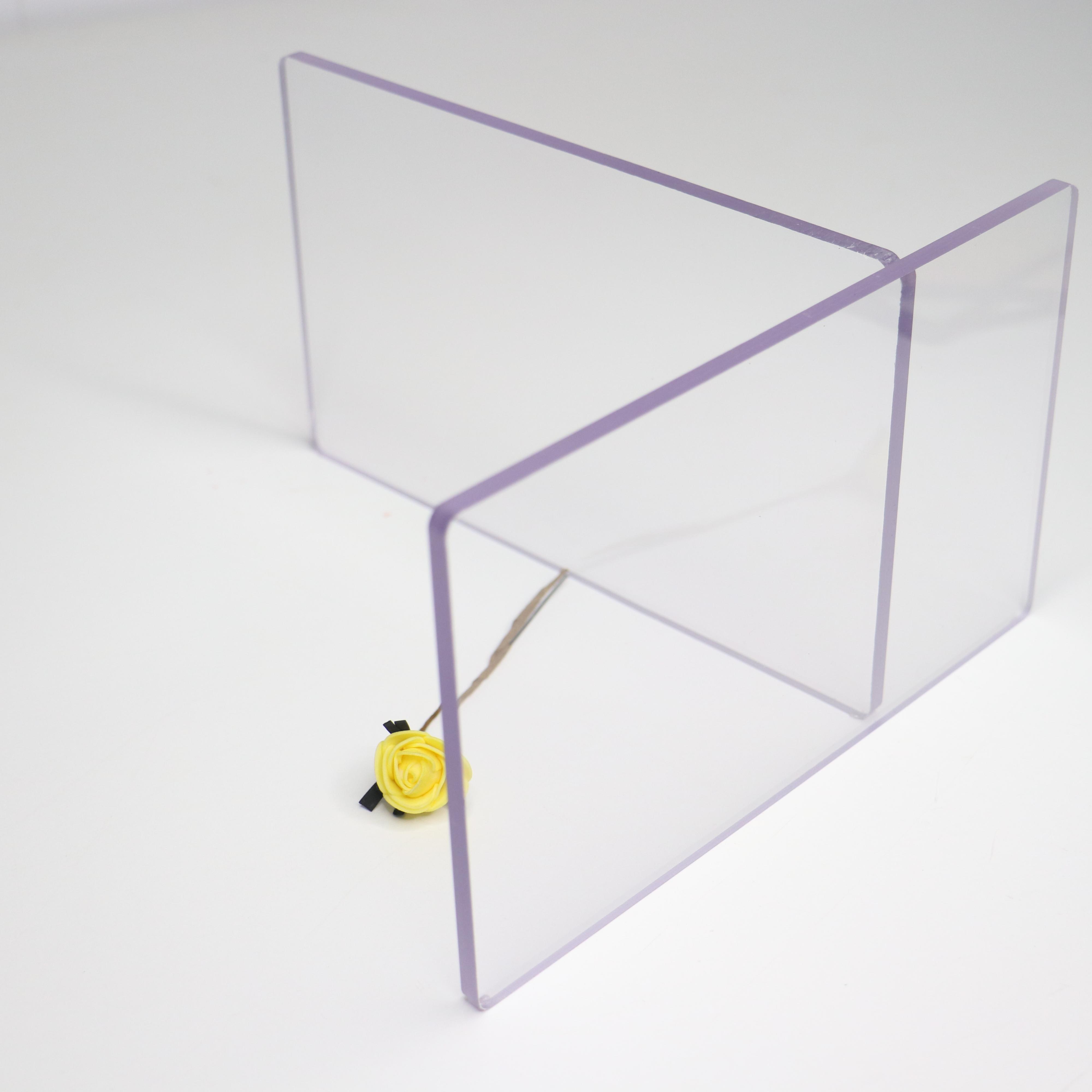 Polycarbonate Solid Sheet