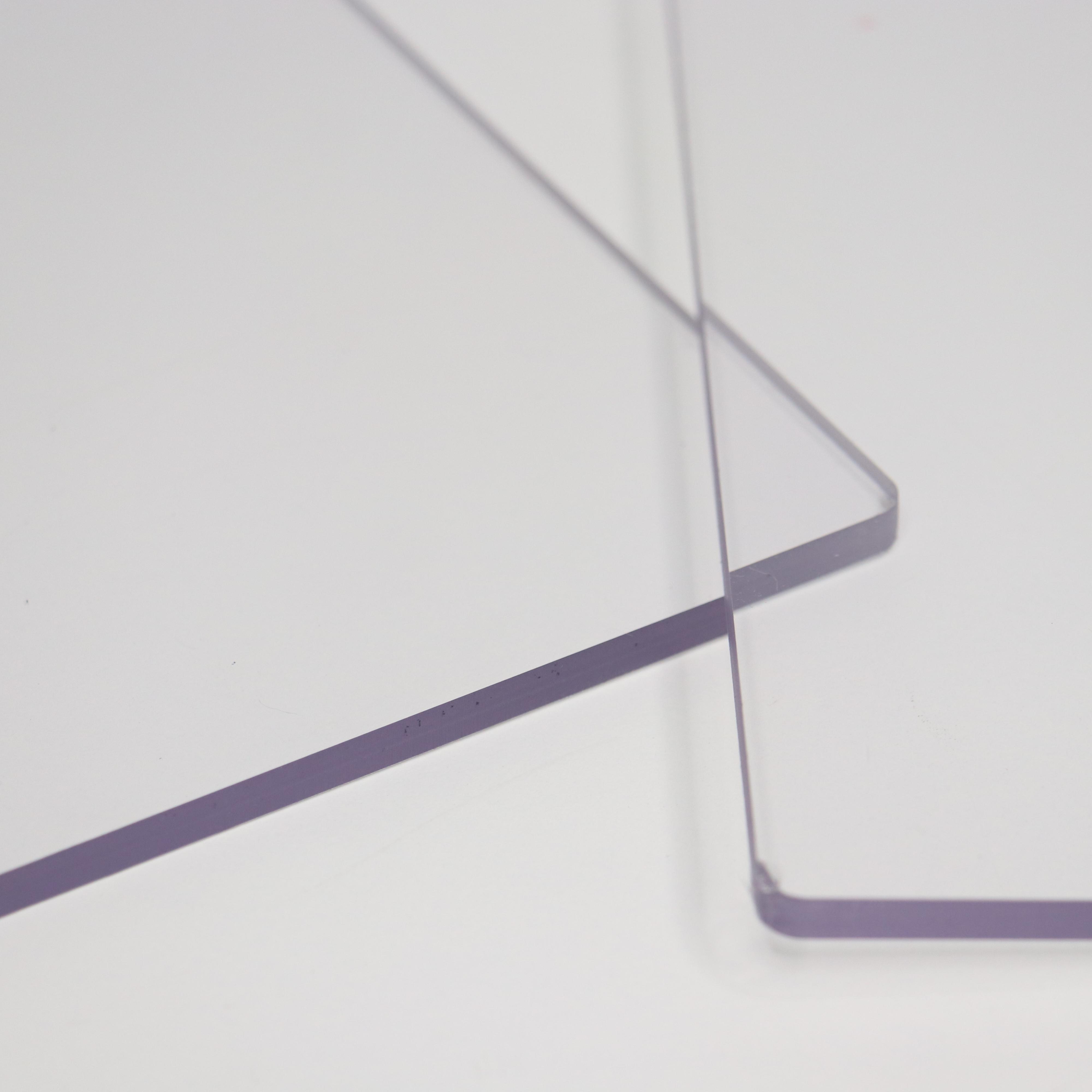 Polycarbonate Solid Sheet