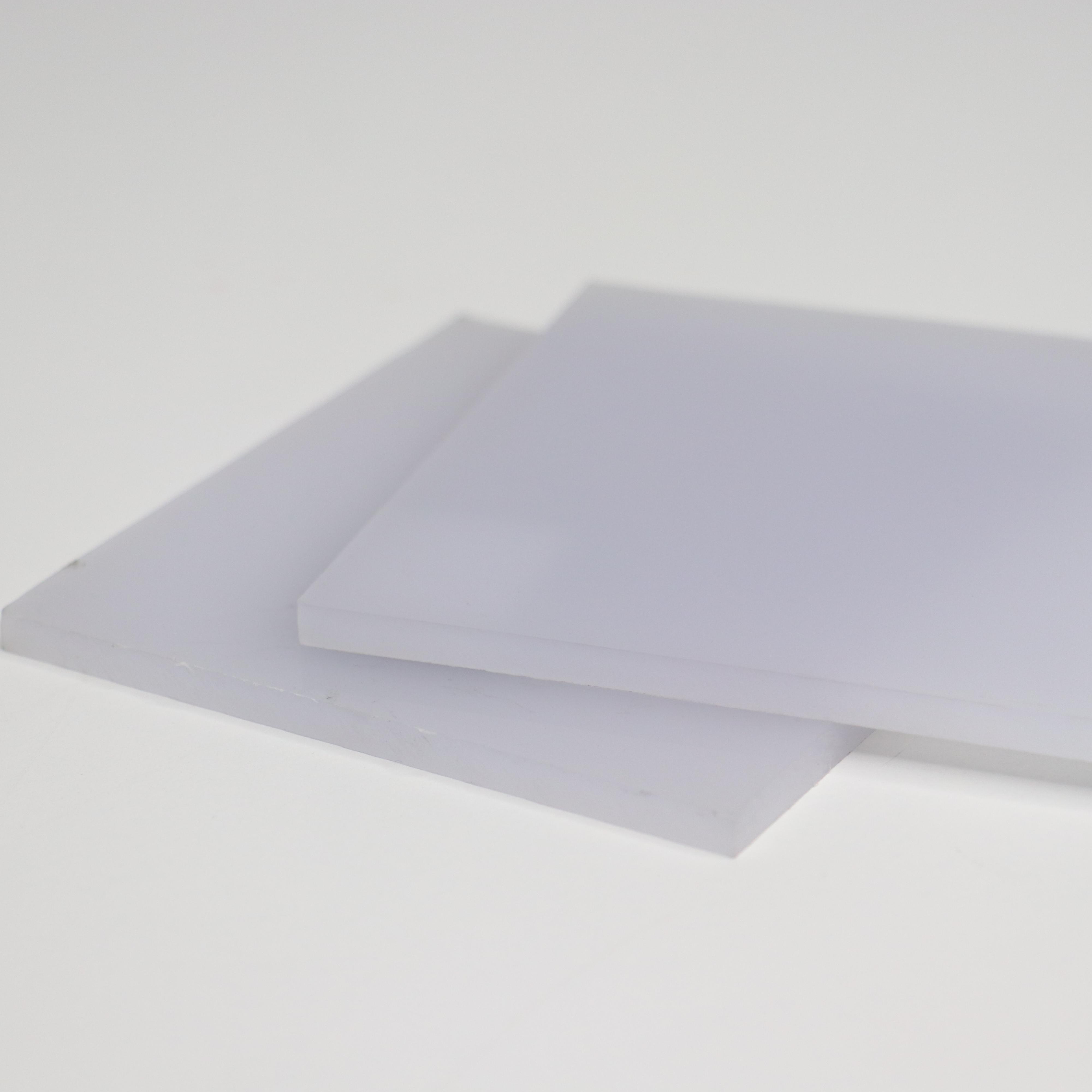 Polycarbonate Solid Sheet
